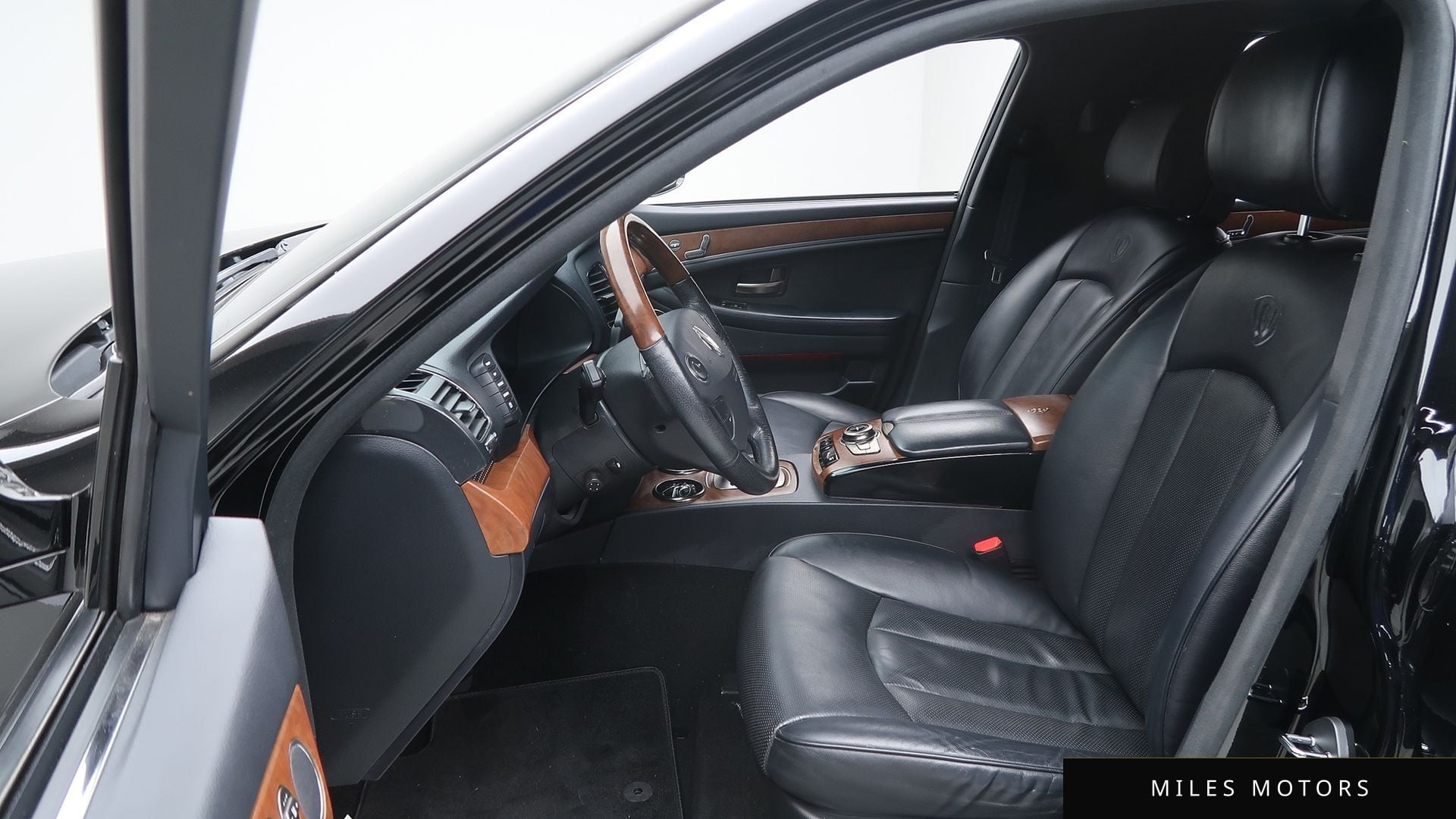 KG Mobility Chairman 2015 — миниатюра 10