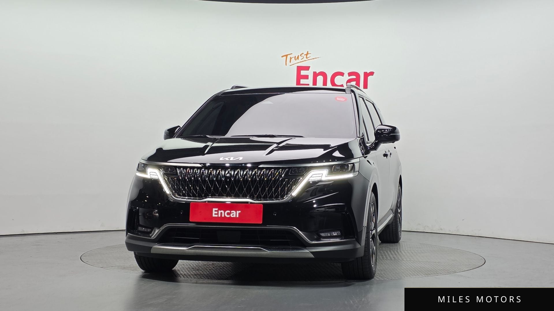 Kia Carnival 2023 — миниатюра 3