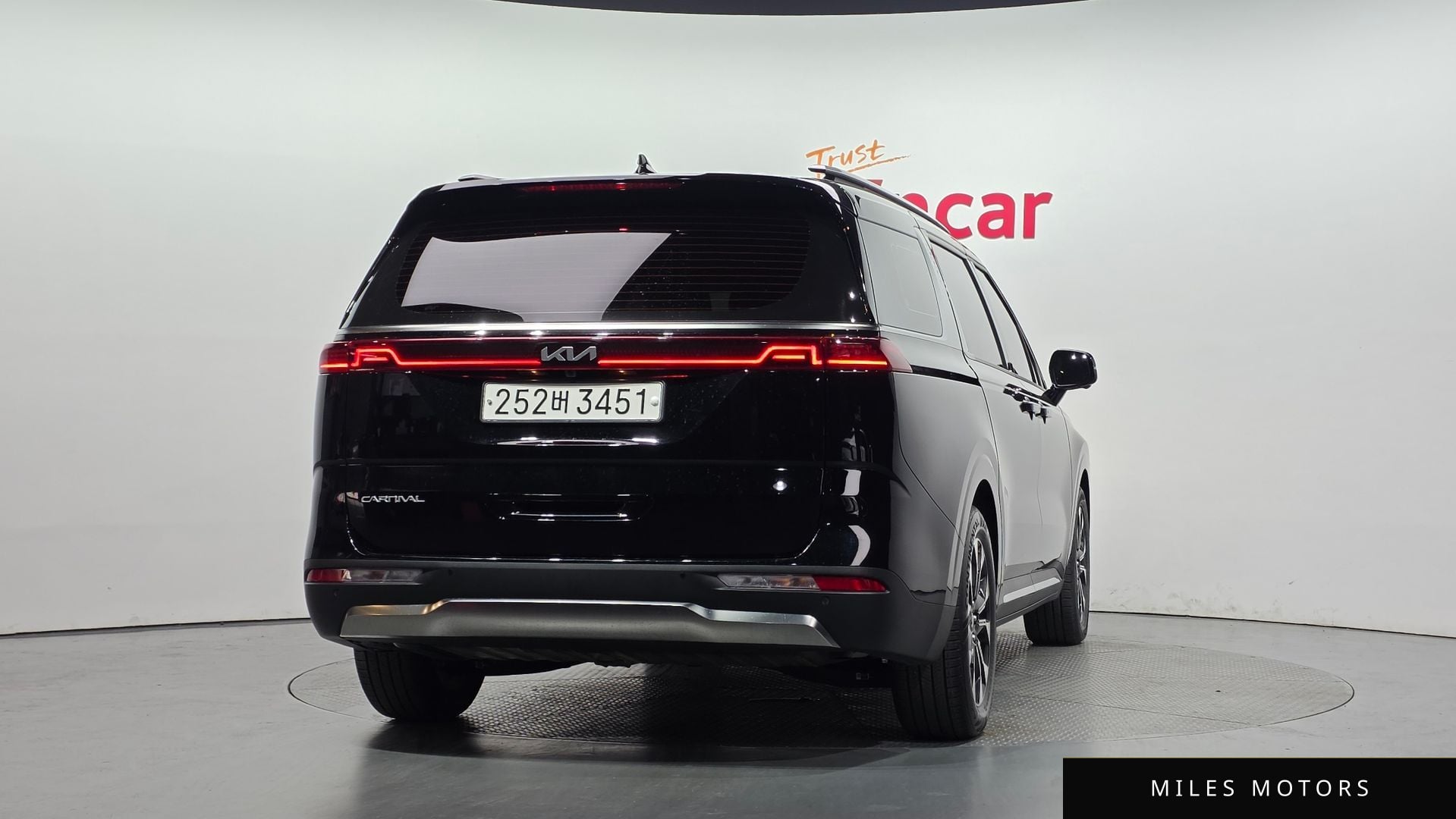 Kia Carnival 2023 — миниатюра 4
