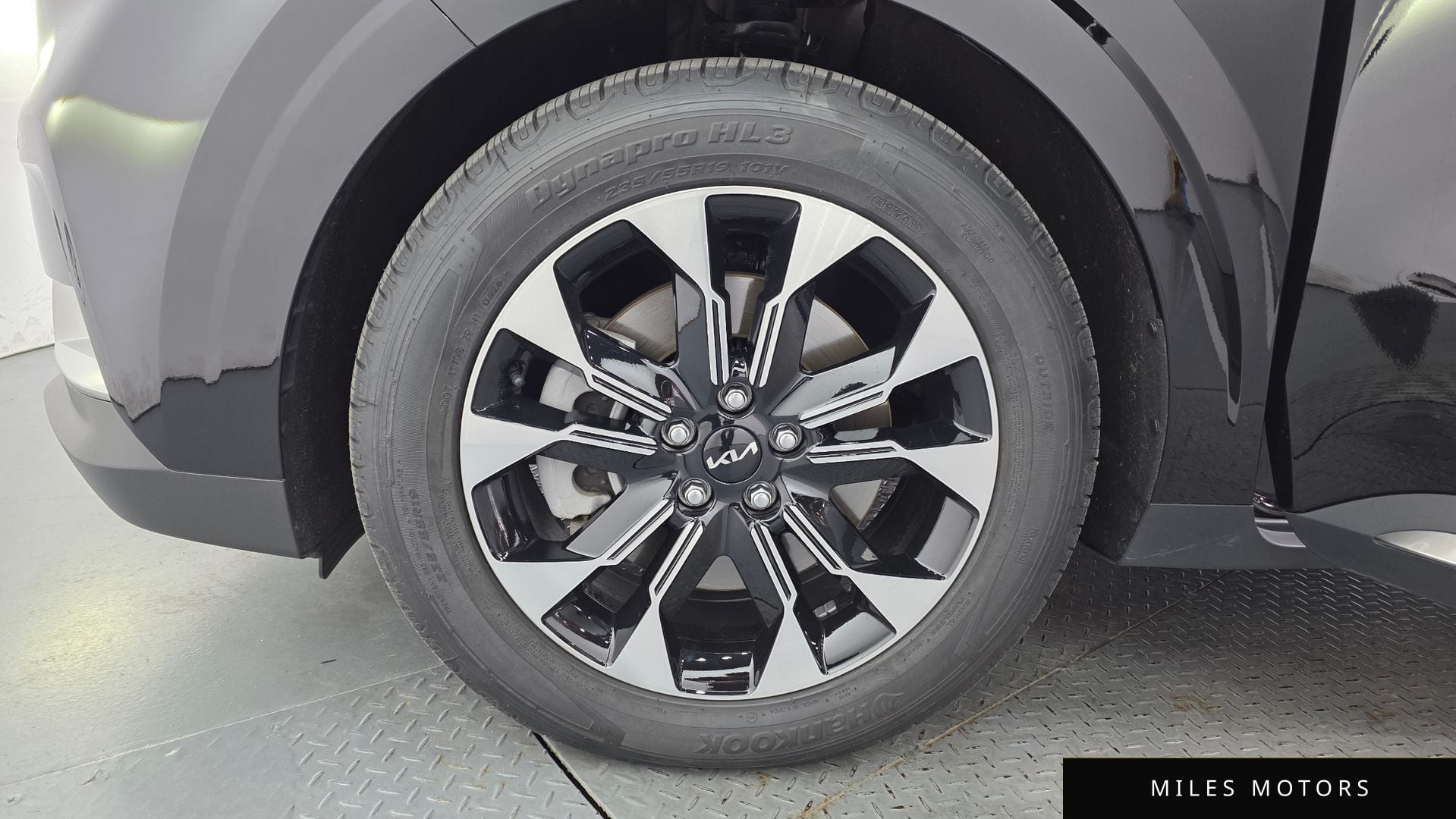 Kia Carnival 2023 — миниатюра 5