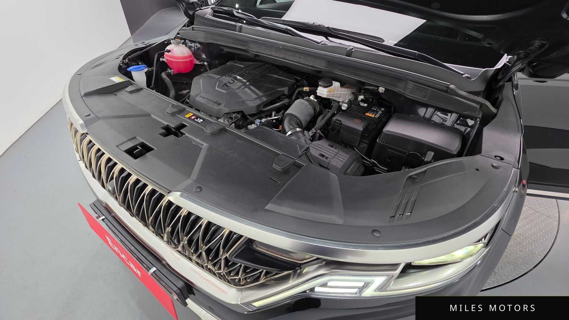 Kia Carnival 2023 — миниатюра 6
