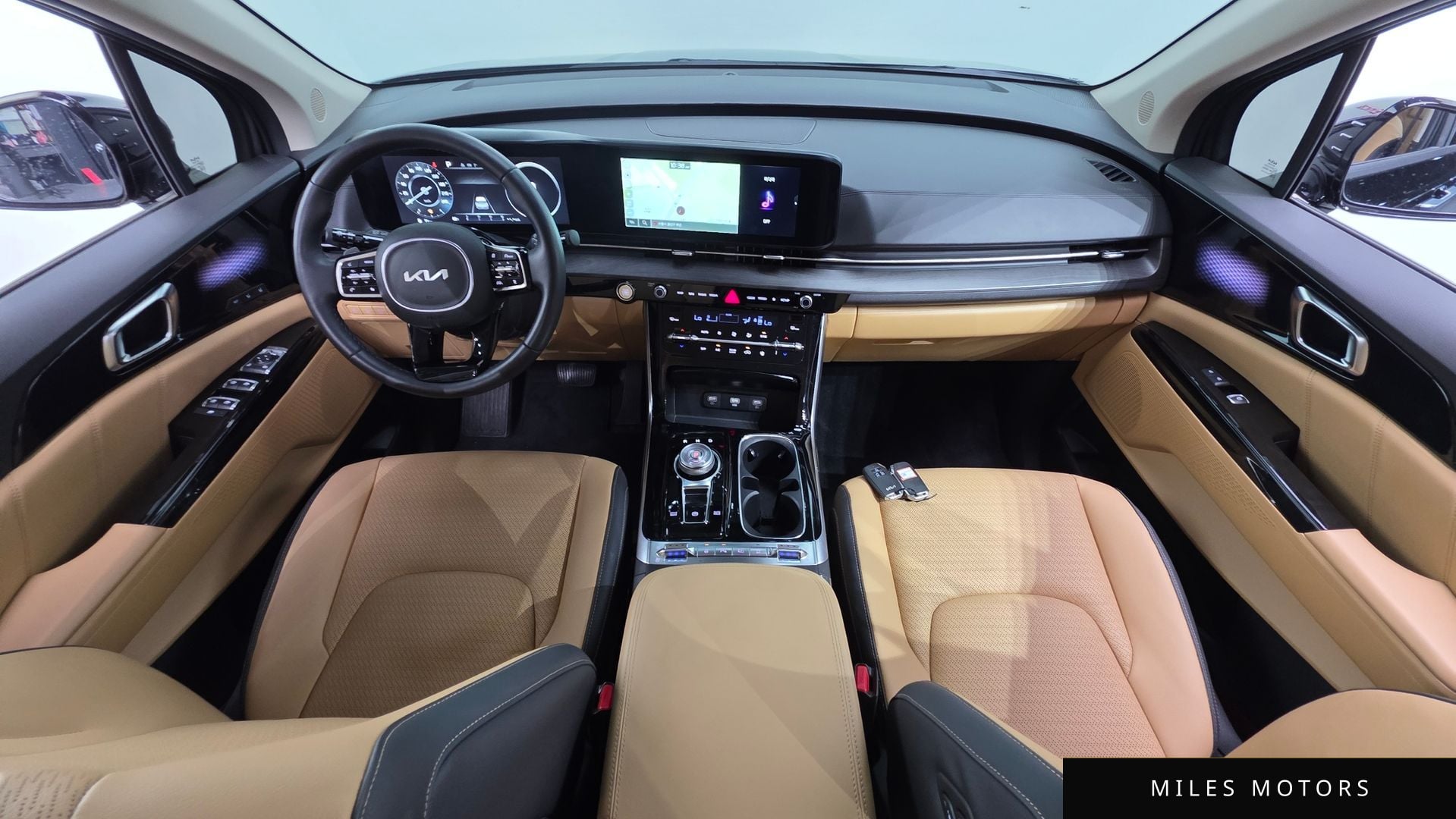 Kia Carnival 2023 — миниатюра 10