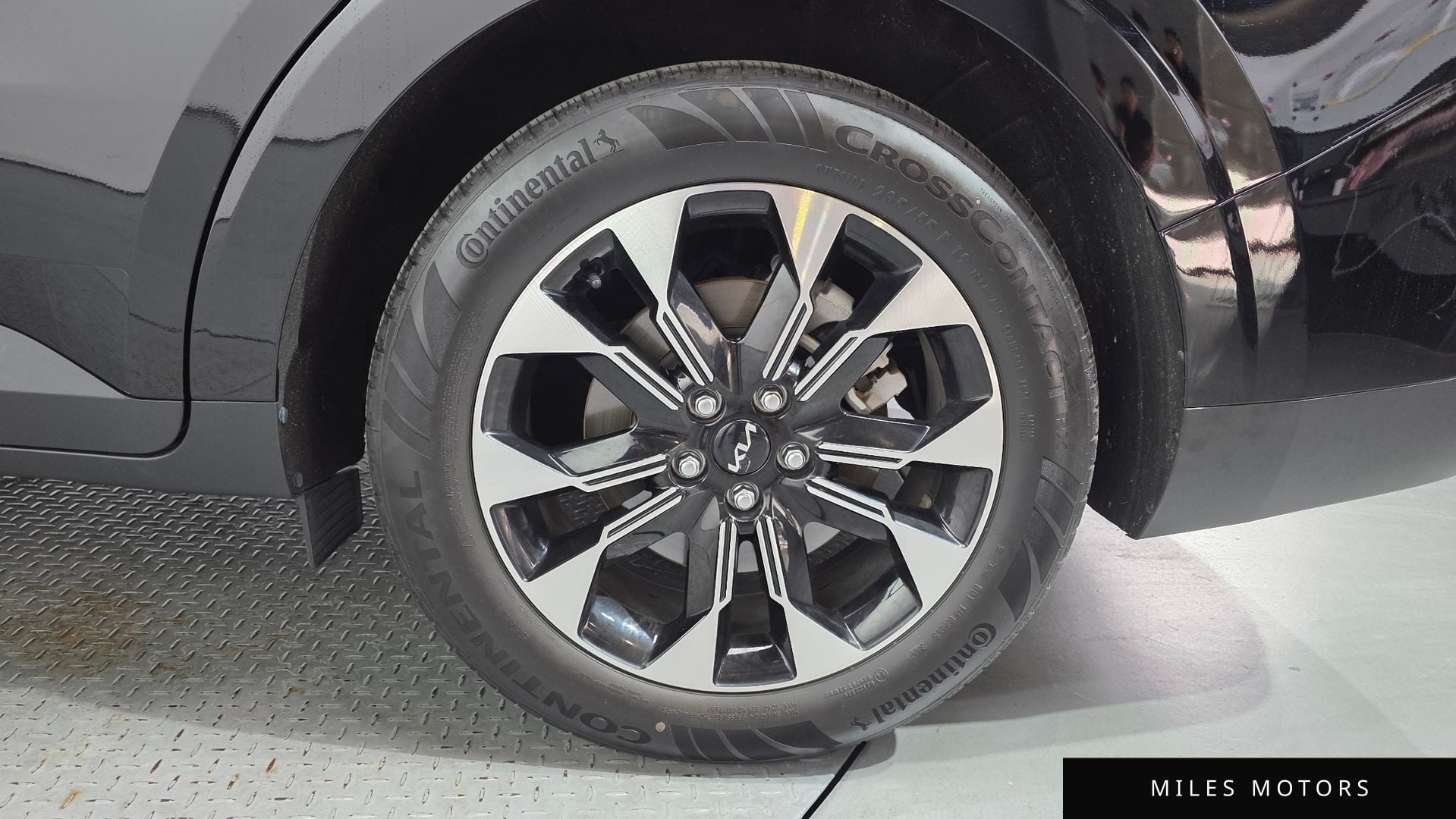 Kia Carnival 2023 — миниатюра 7