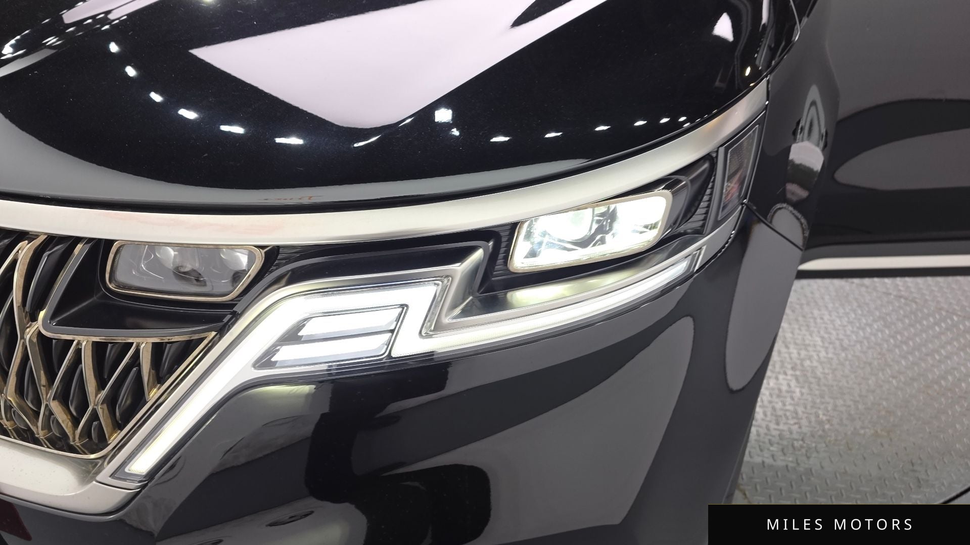 Kia Carnival 2023 — миниатюра 8