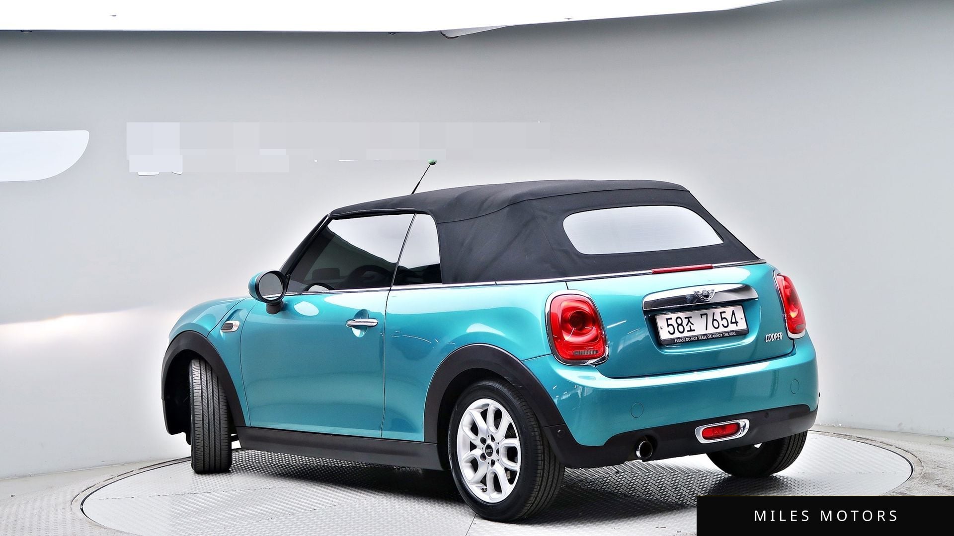 MINI Cooper Convertible 2018 — миниатюра 4