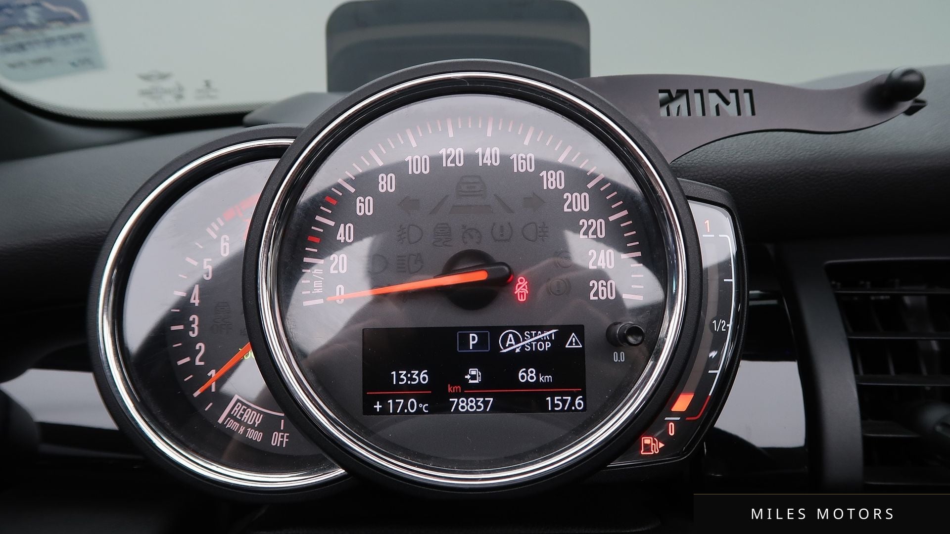 MINI Cooper Convertible 2018 — миниатюра 8