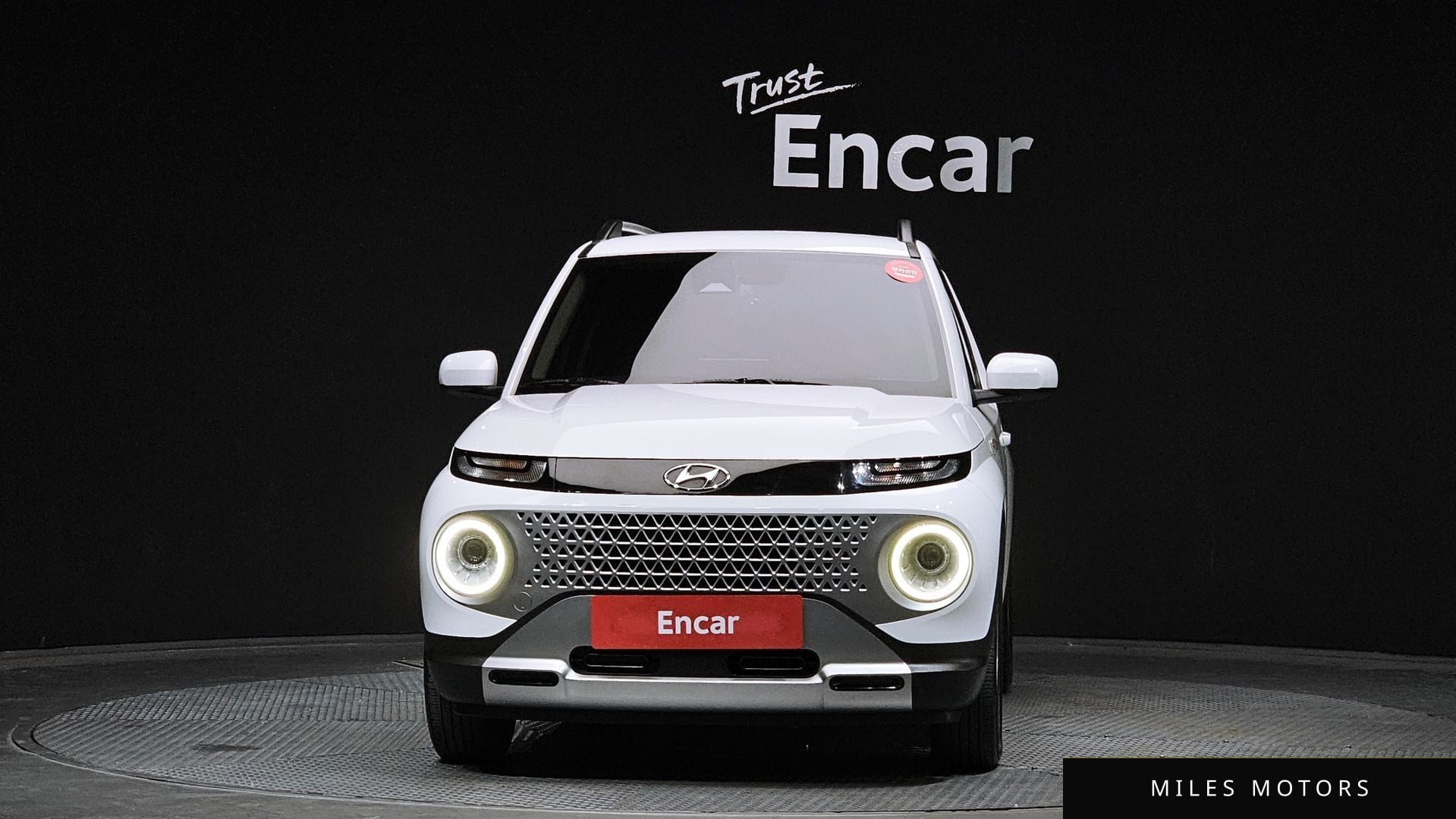 Hyundai Casper 2023 — миниатюра 3