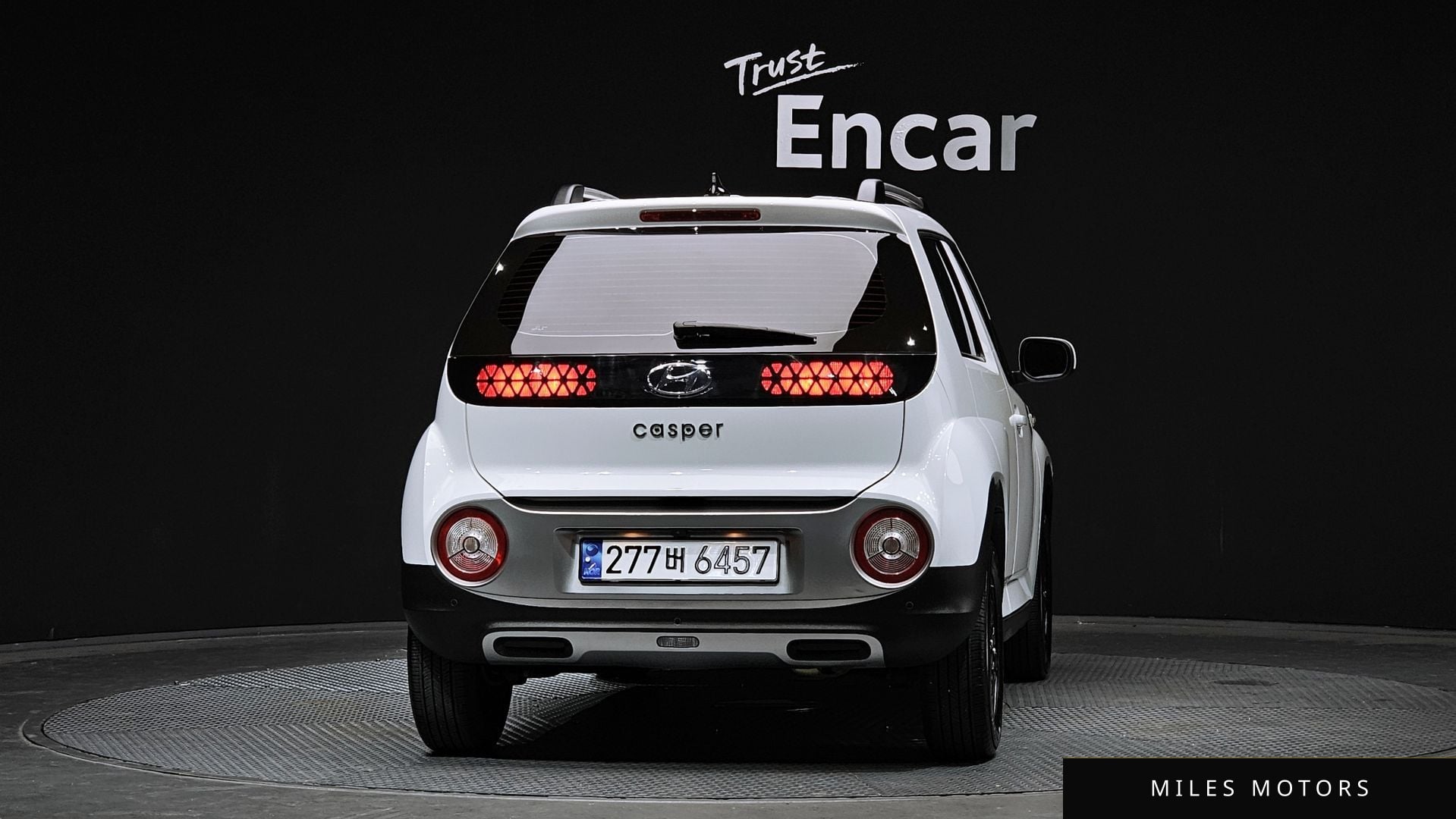 Hyundai Casper 2023 — миниатюра 4