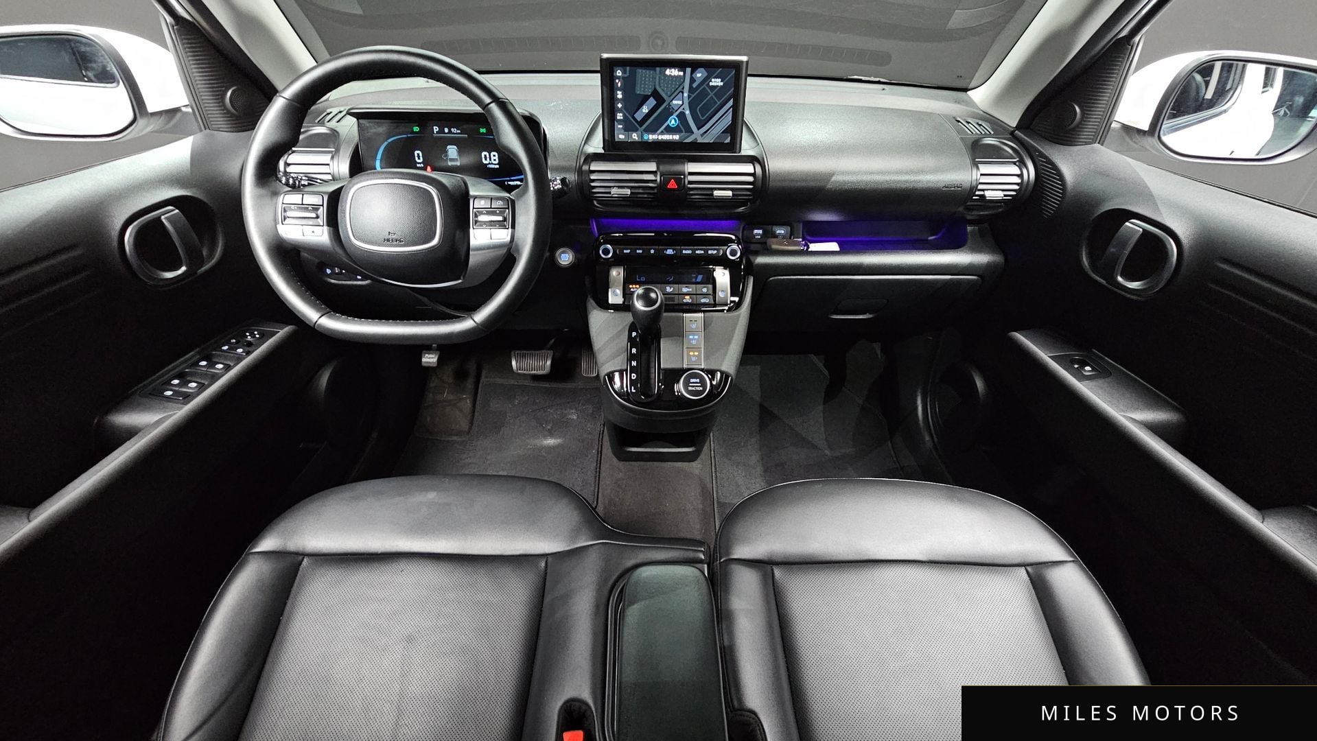 Hyundai Casper 2023 — миниатюра 10