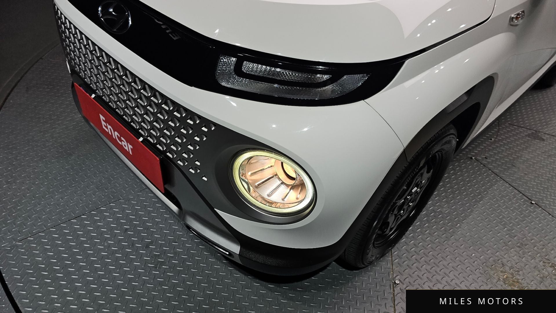 Hyundai Casper 2023 — миниатюра 8