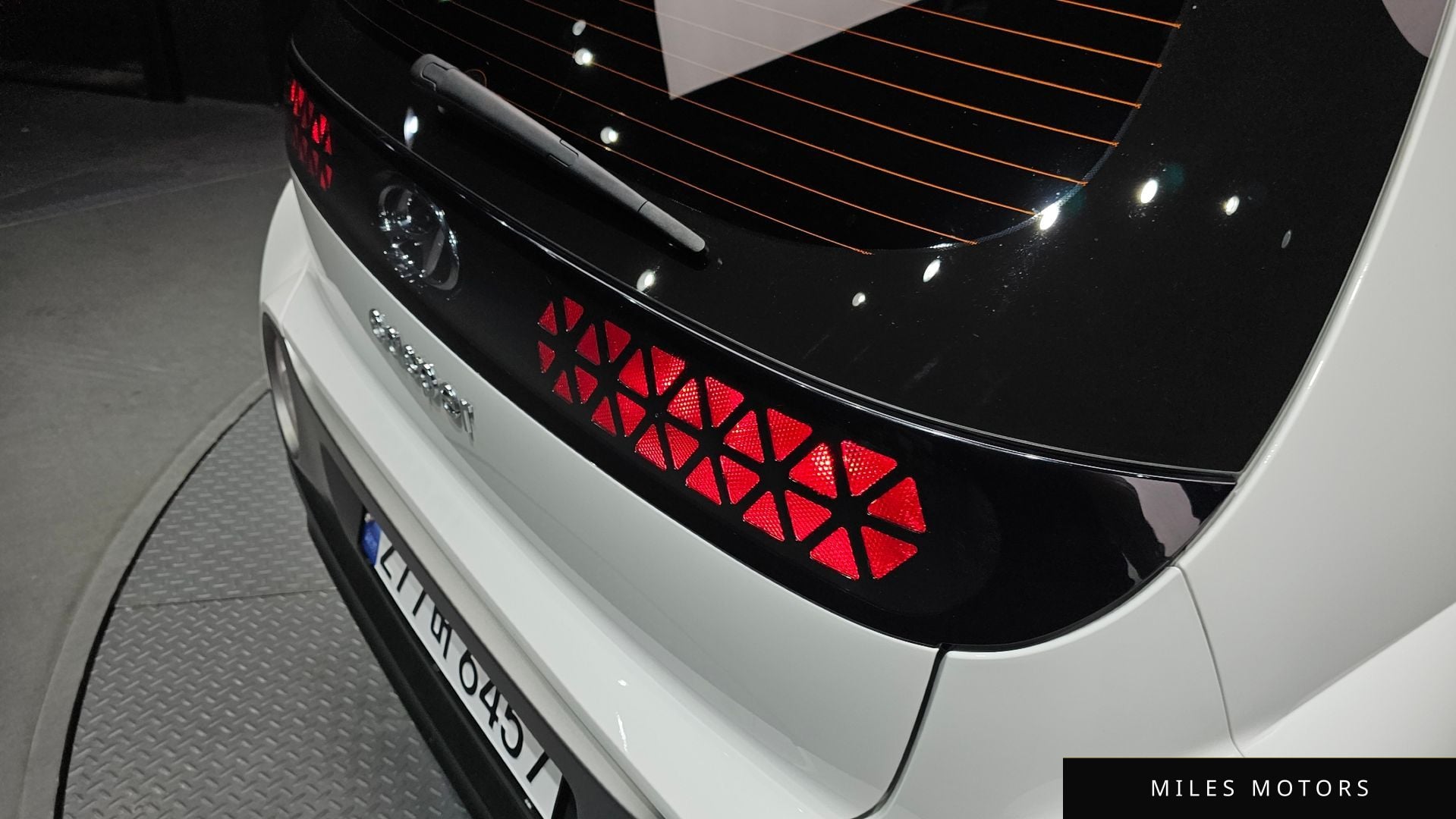 Hyundai Casper 2023 — миниатюра 9