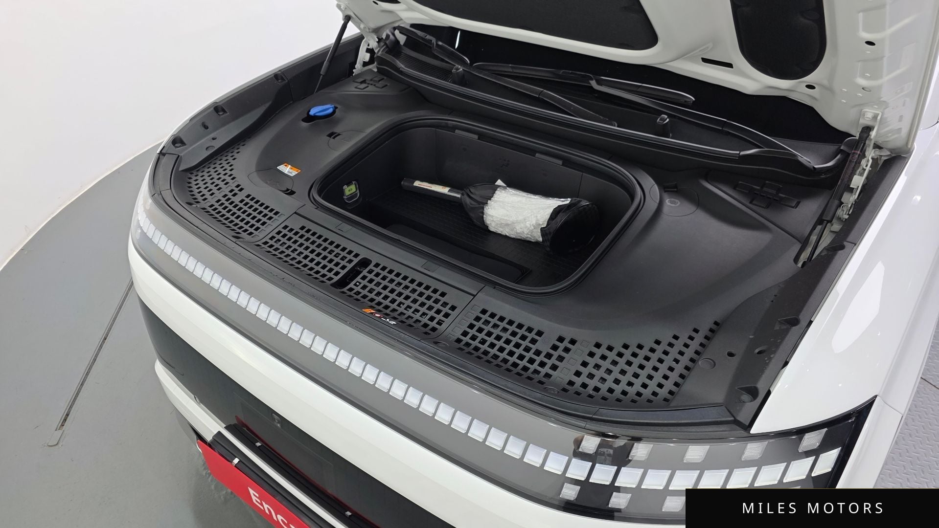 Hyundai Ioniq9 2025 — миниатюра 5