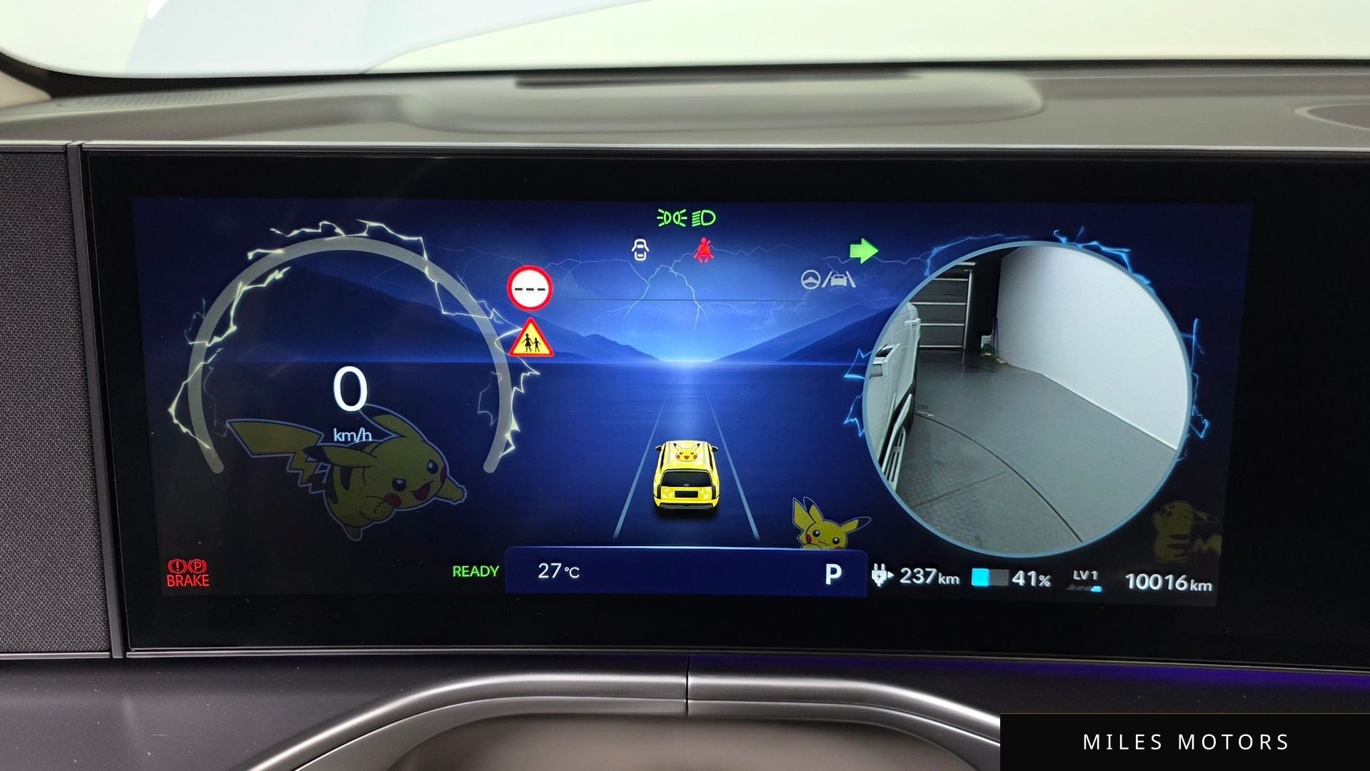 Hyundai Ioniq9 2025 — миниатюра 10