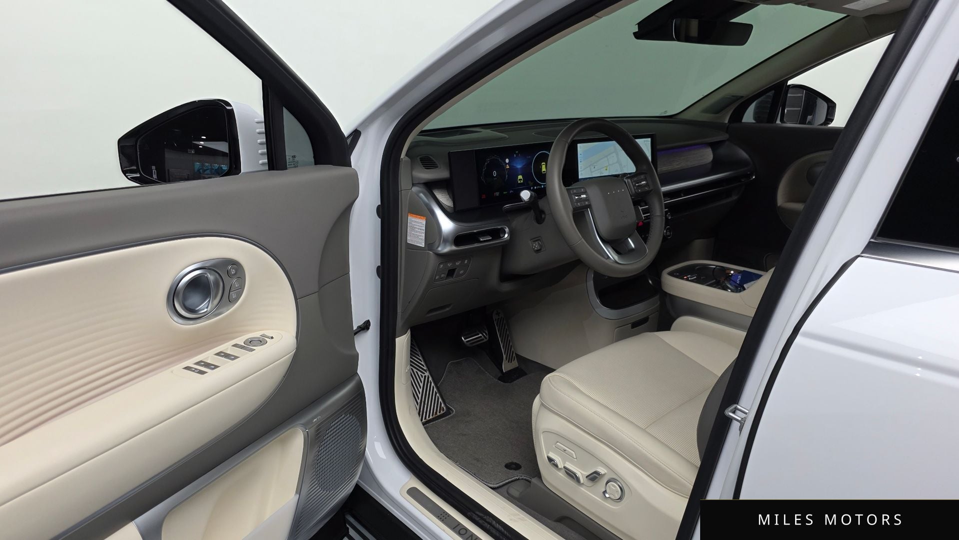 Hyundai Ioniq9 2025 — миниатюра 12