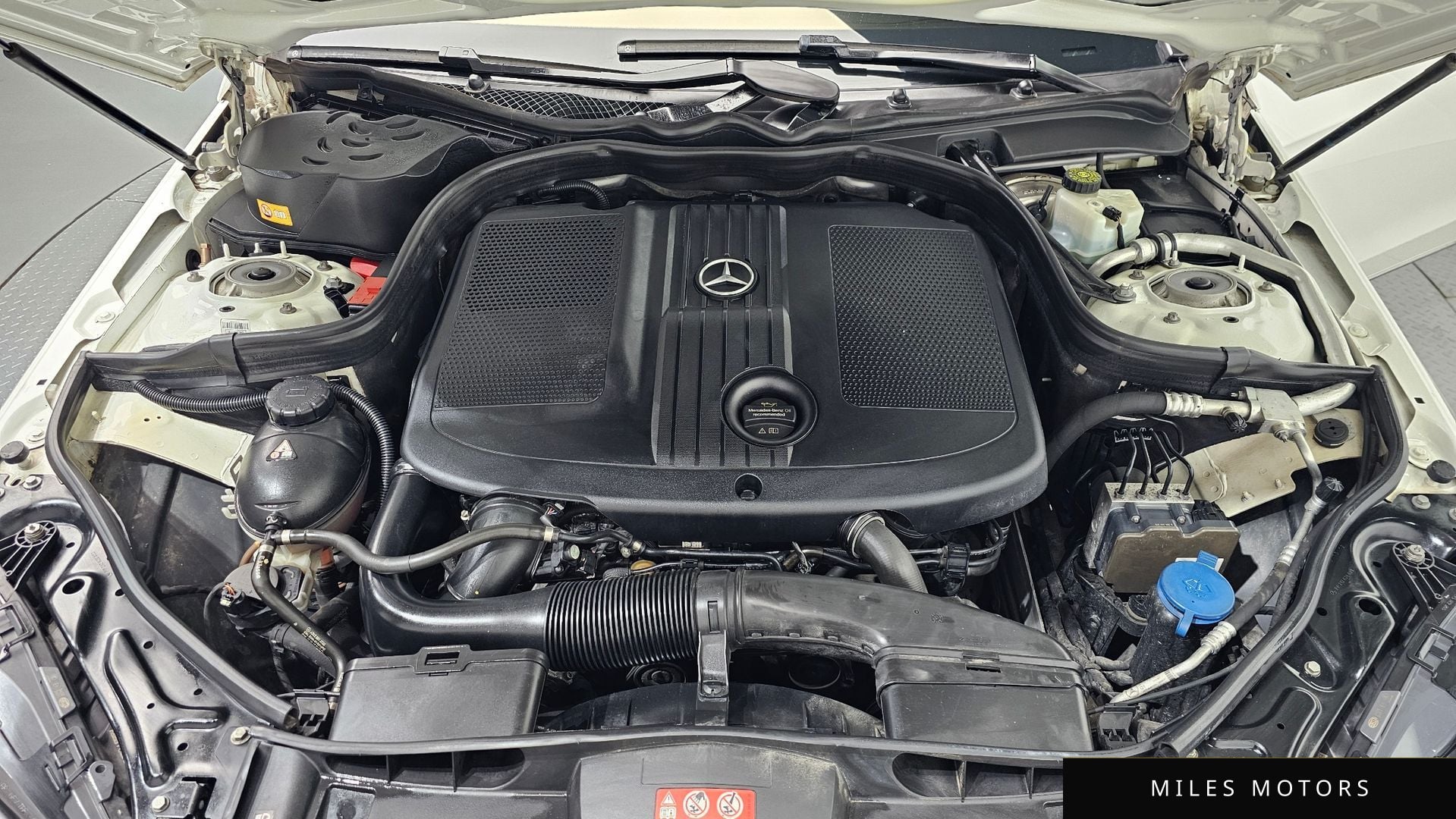 Mercedes-Benz E-Class W212 2016 — миниатюра 6