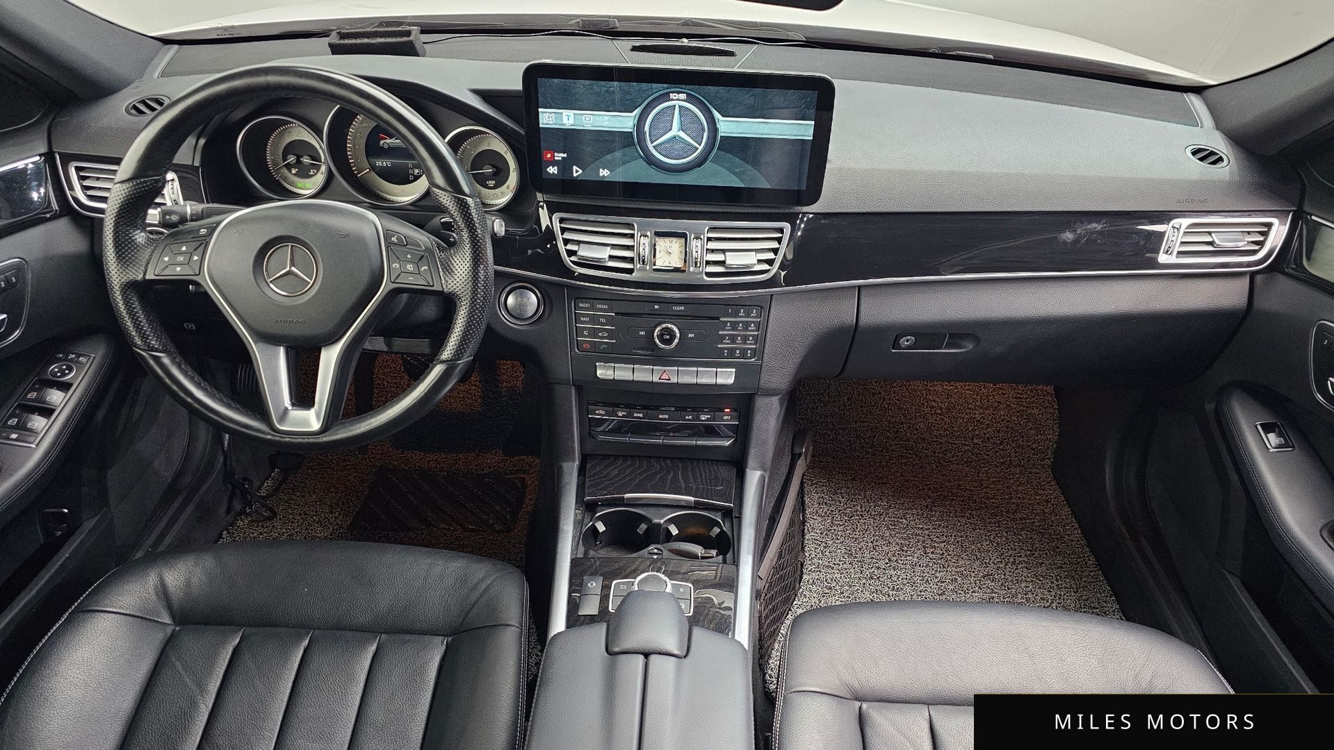 Mercedes-Benz E-Class W212 2016 — миниатюра 7