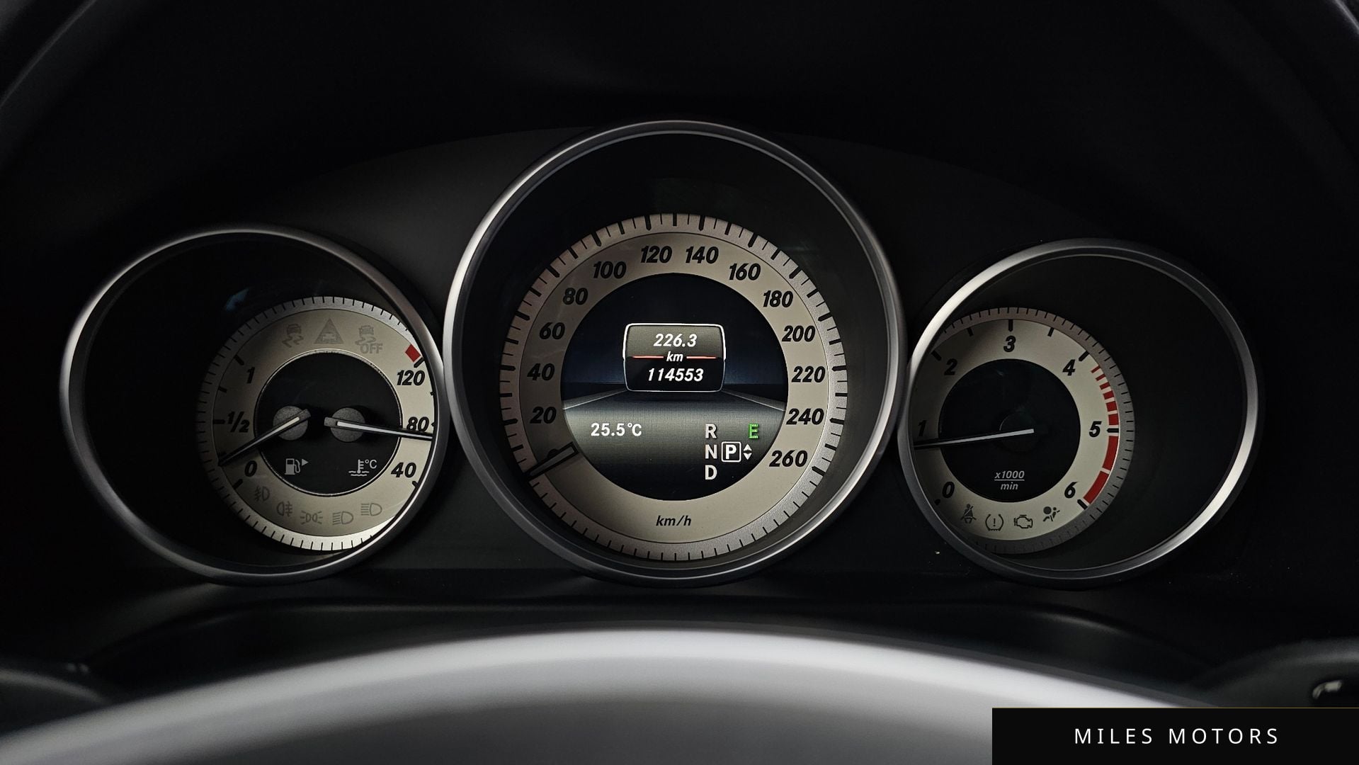 Mercedes-Benz E-Class W212 2016 — миниатюра 8