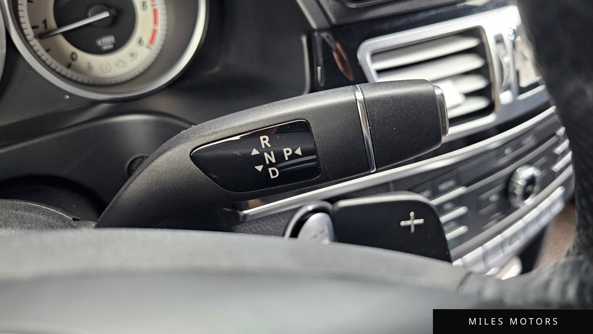 Mercedes-Benz E-Class W212 2016 — миниатюра 9
