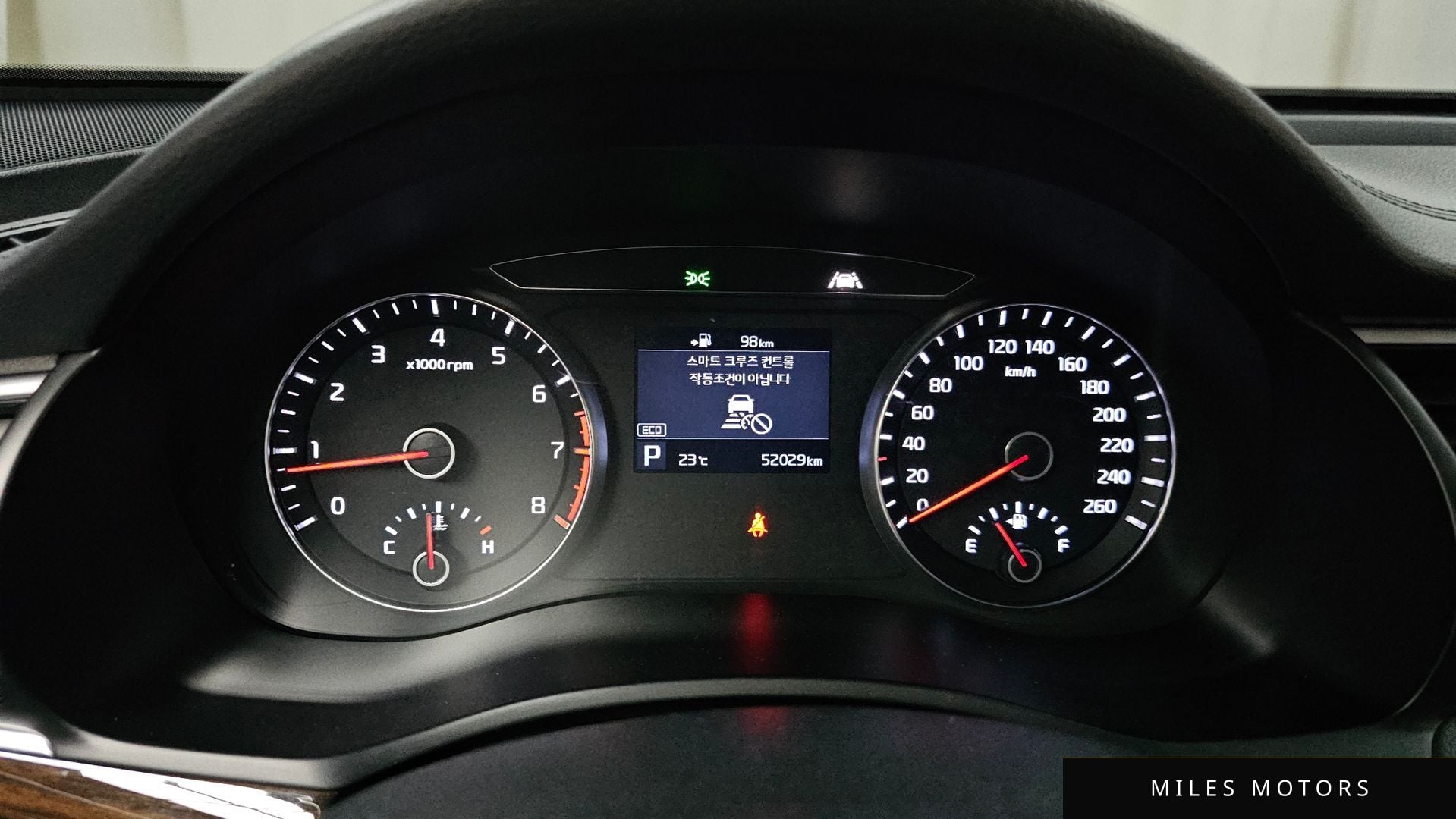 Kia K7 2019 — миниатюра 11