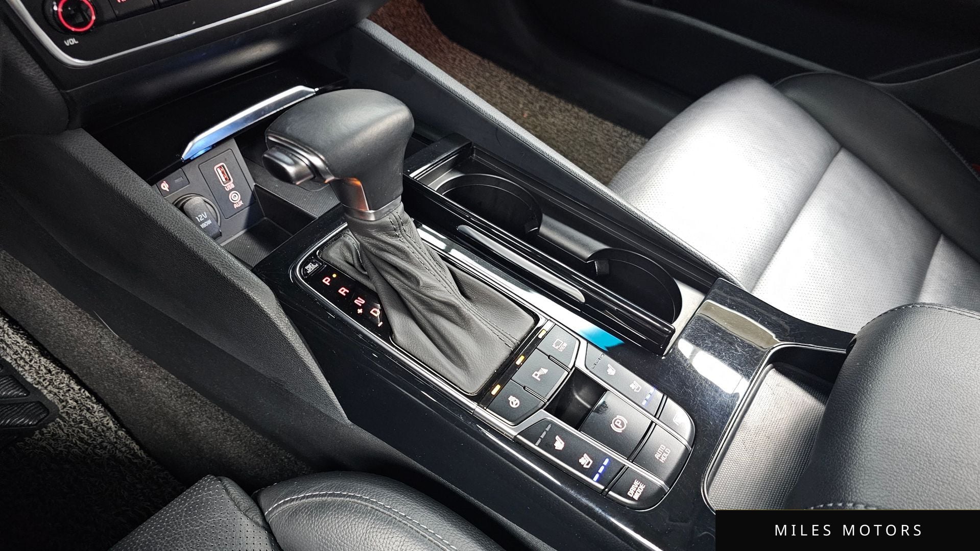 Kia K7 2019 — миниатюра 12