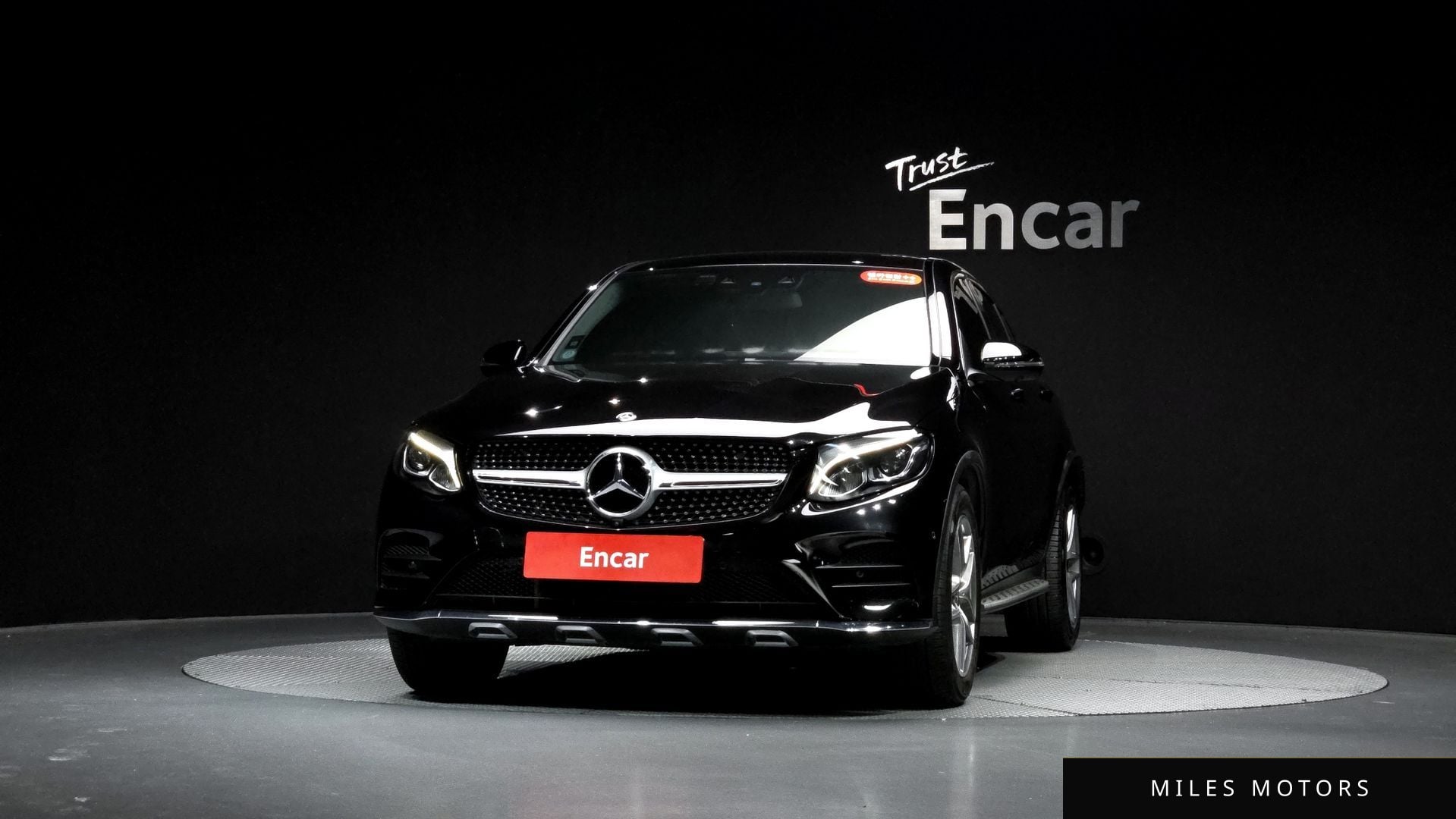 Mercedes-Benz GLC-Class X253 2018 — миниатюра 2