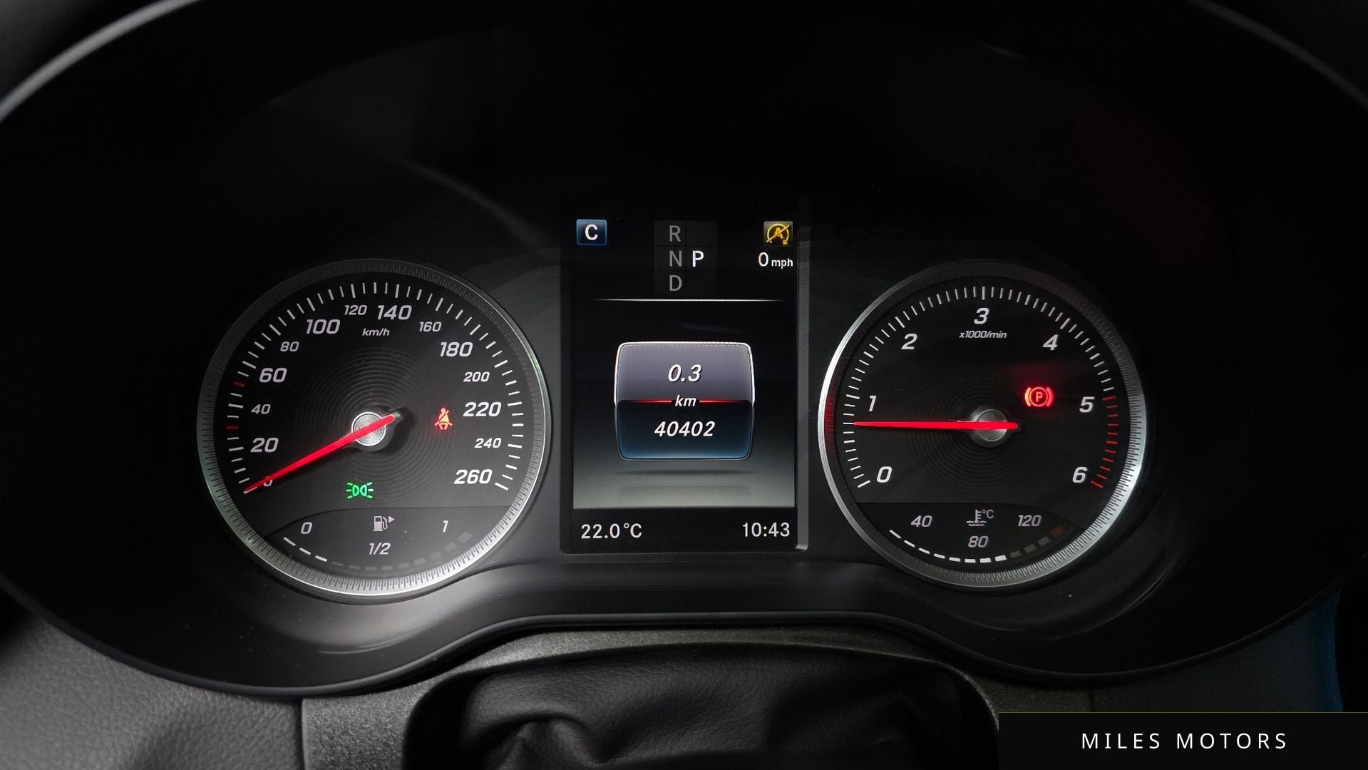 Mercedes-Benz GLC-Class X253 2018 — миниатюра 10