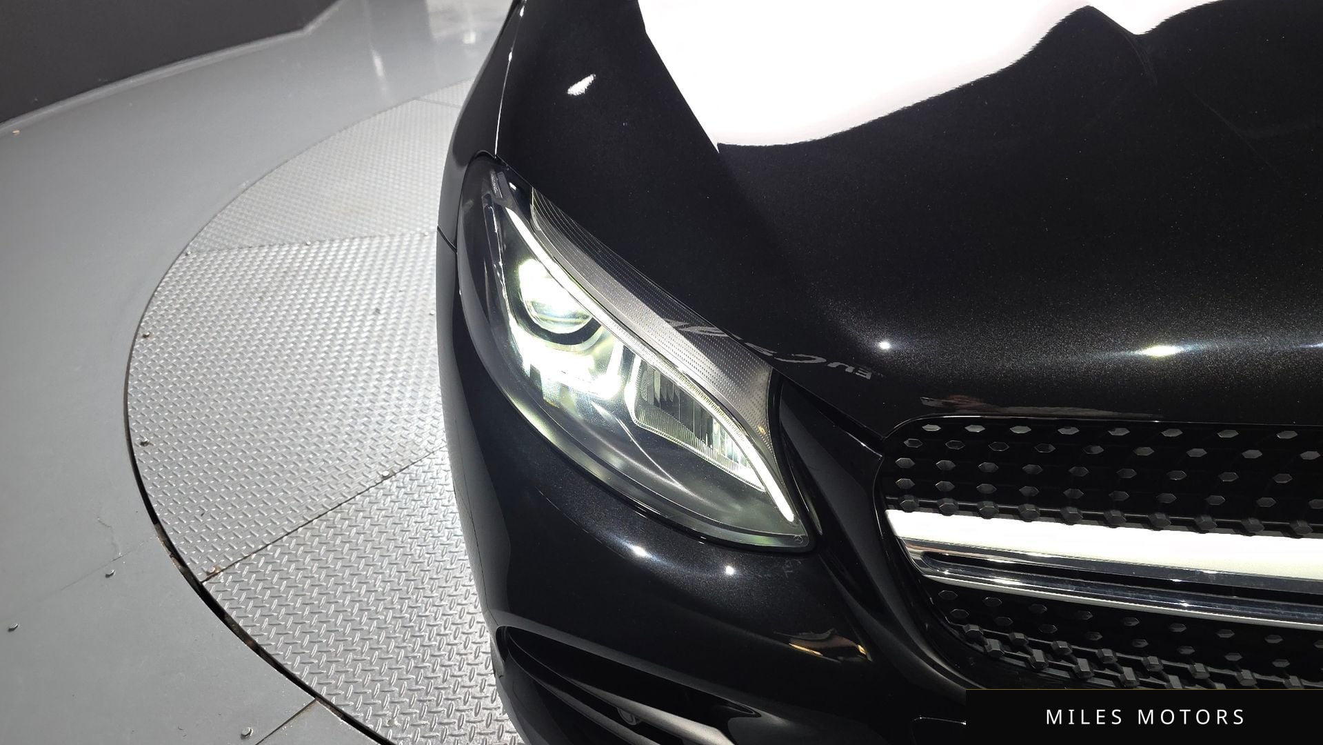 Mercedes-Benz GLC-Class X253 2018 — миниатюра 7