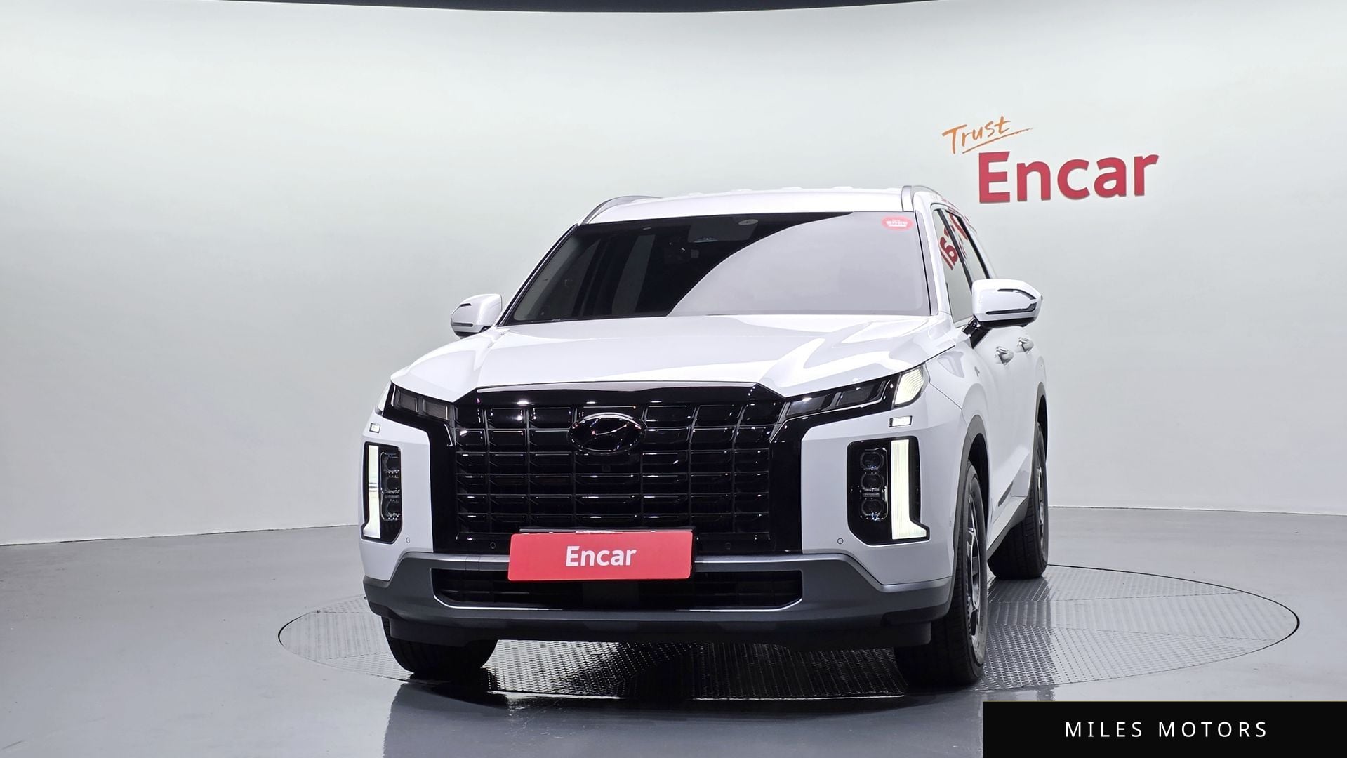 Hyundai Palisade 2023 — миниатюра 3
