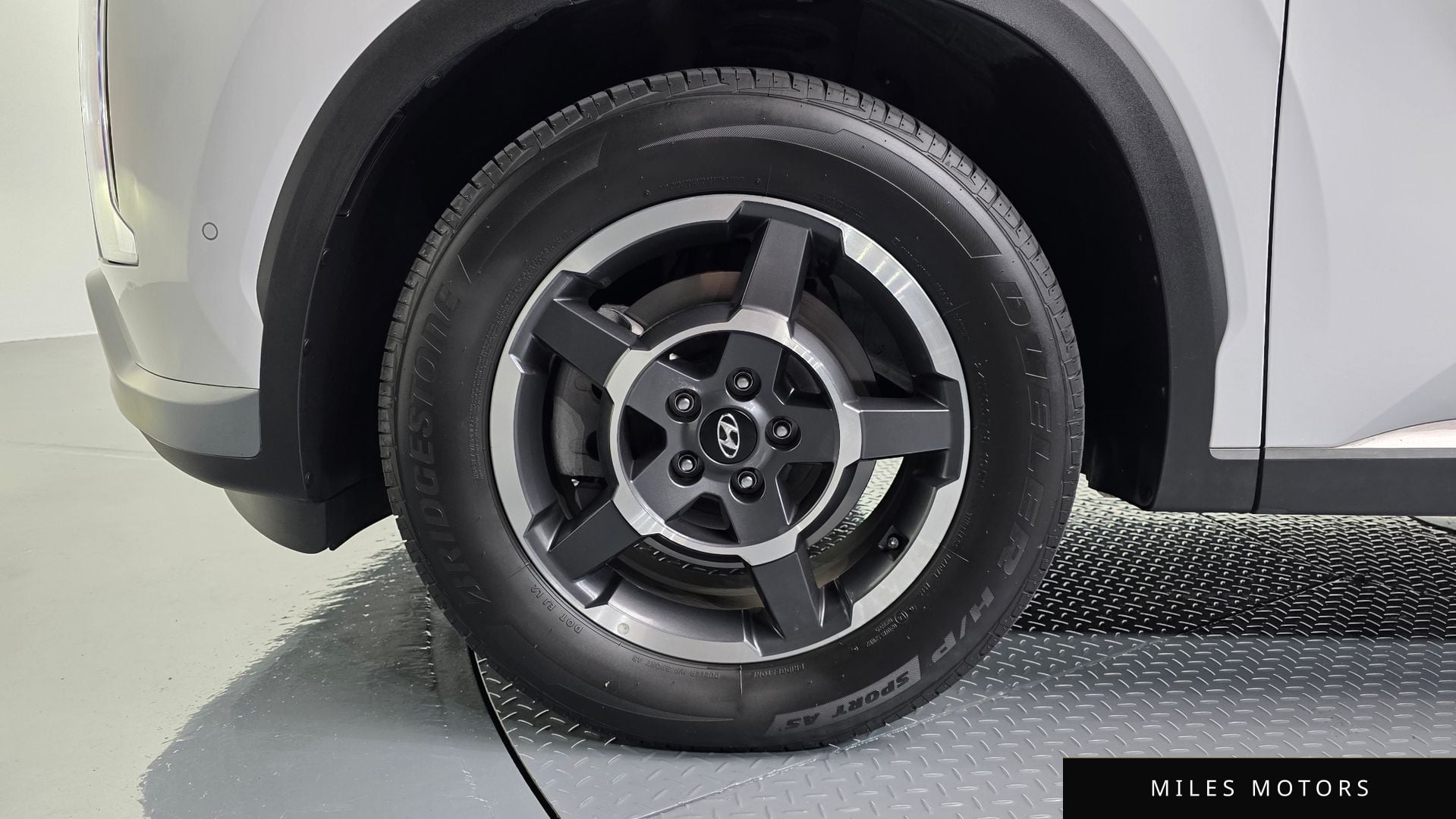 Hyundai Palisade 2023 — миниатюра 5