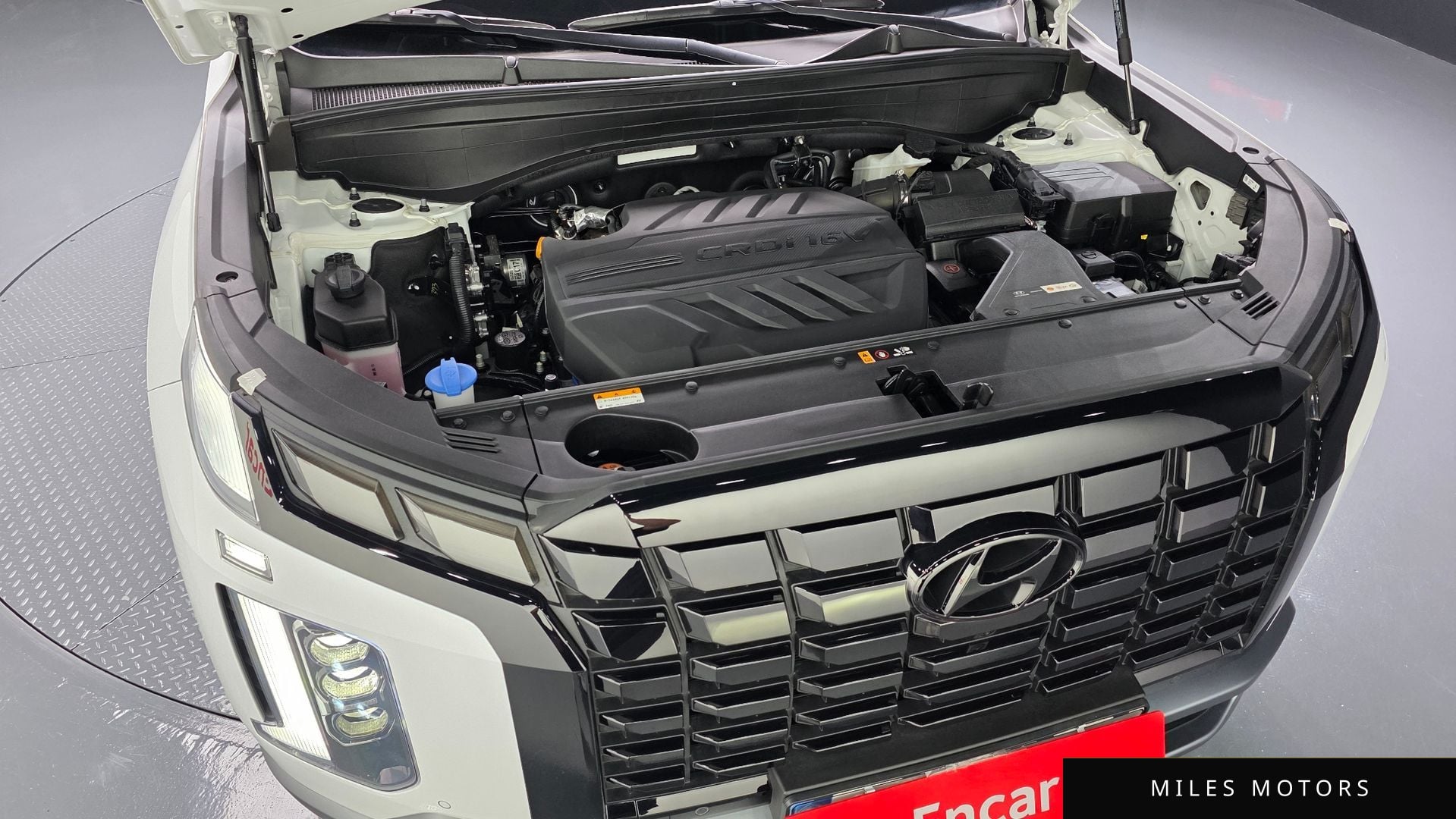 Hyundai Palisade 2023 — миниатюра 6