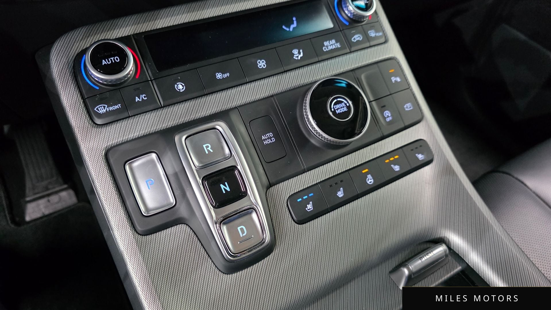 Hyundai Palisade 2023 — миниатюра 12