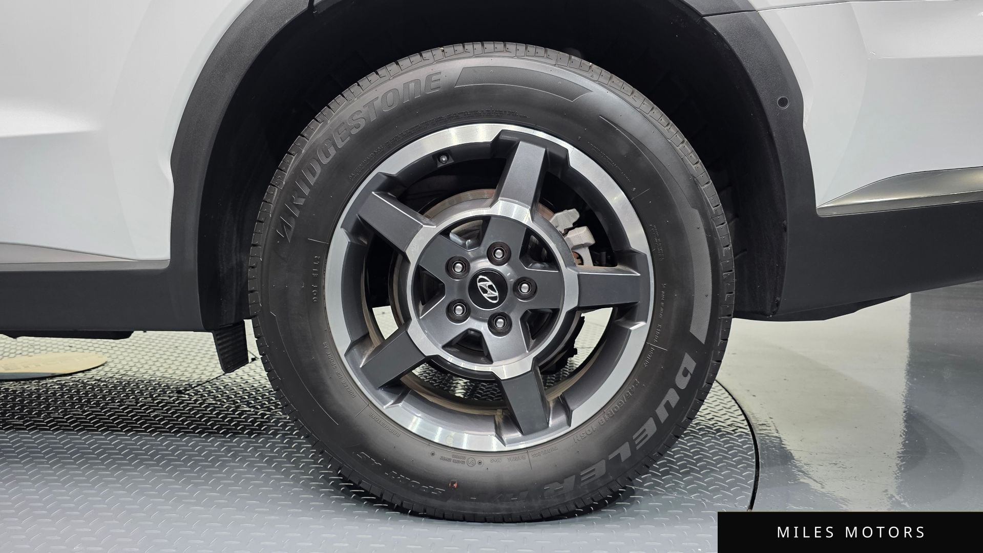 Hyundai Palisade 2023 — миниатюра 7
