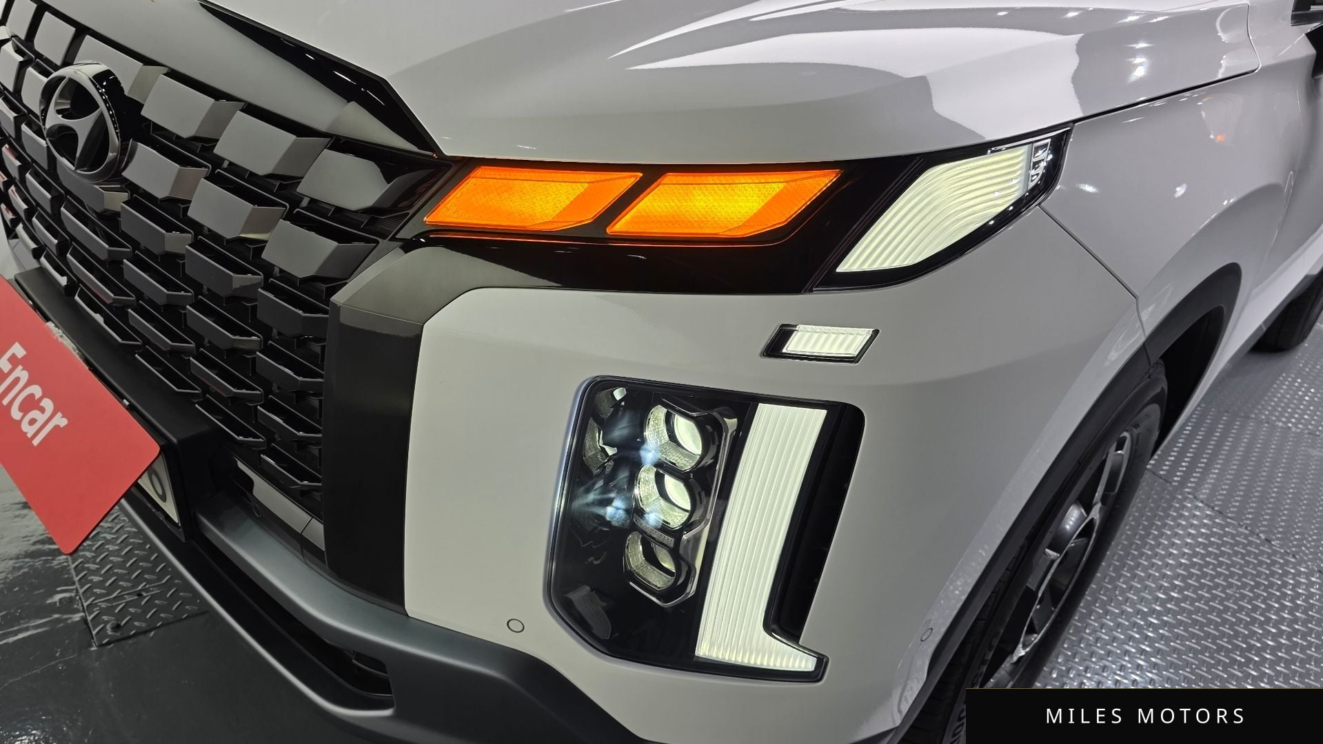 Hyundai Palisade 2023 — миниатюра 8