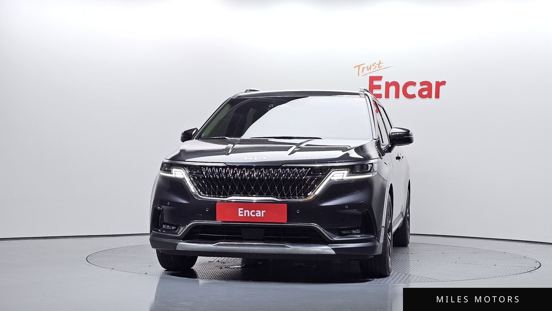 Kia Carnival 2023 — миниатюра 3