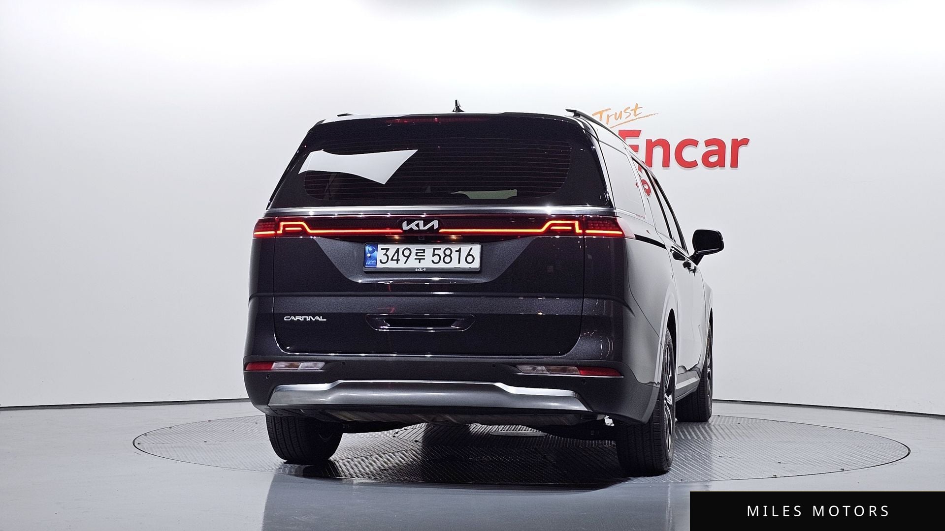 Kia Carnival 2023 — миниатюра 4