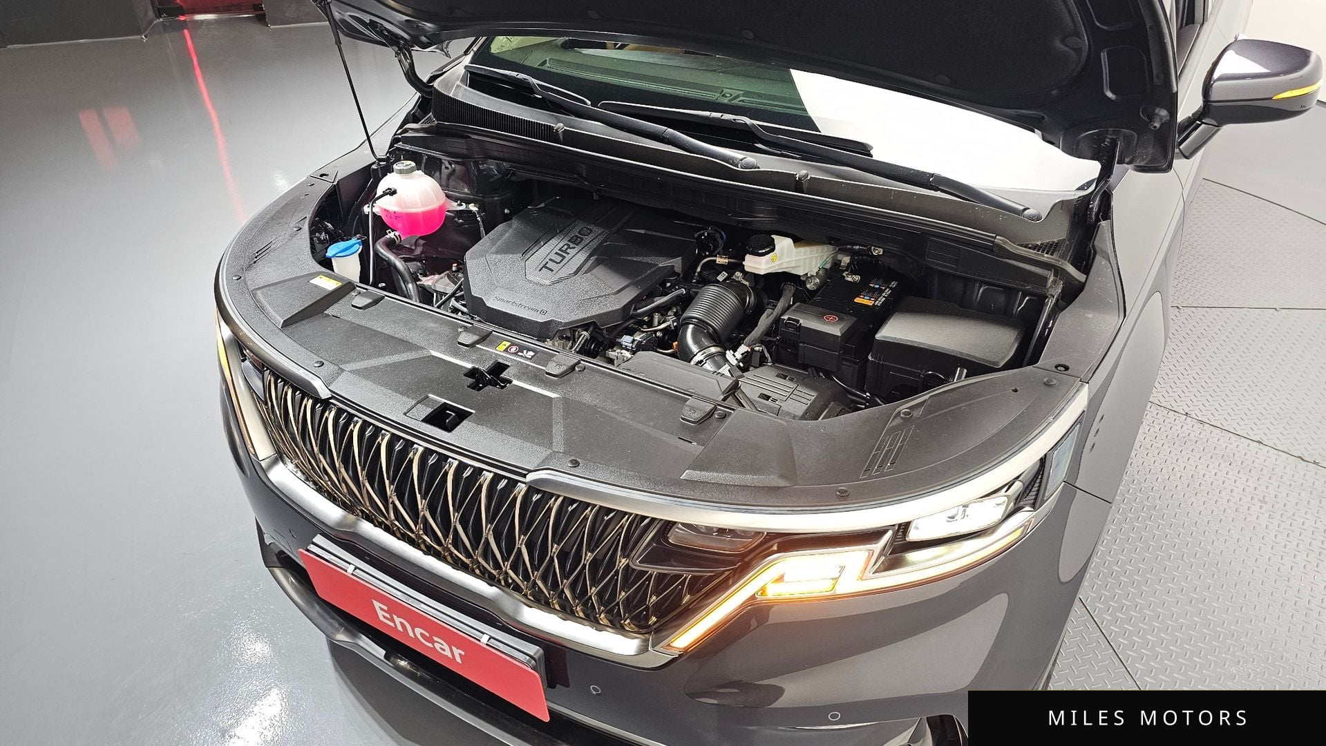 Kia Carnival 2023 — миниатюра 6