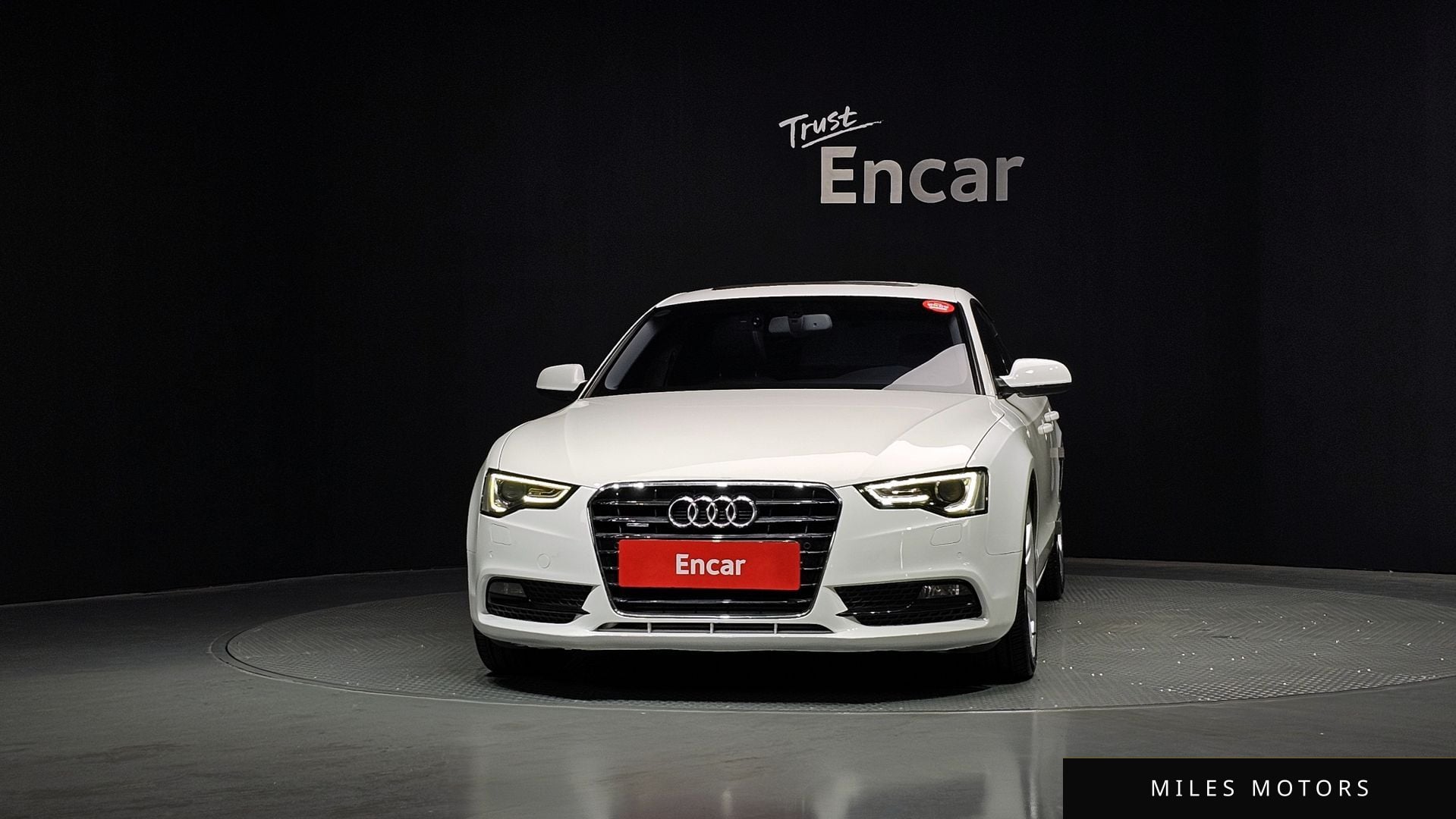 Audi A5 2014 — миниатюра 3