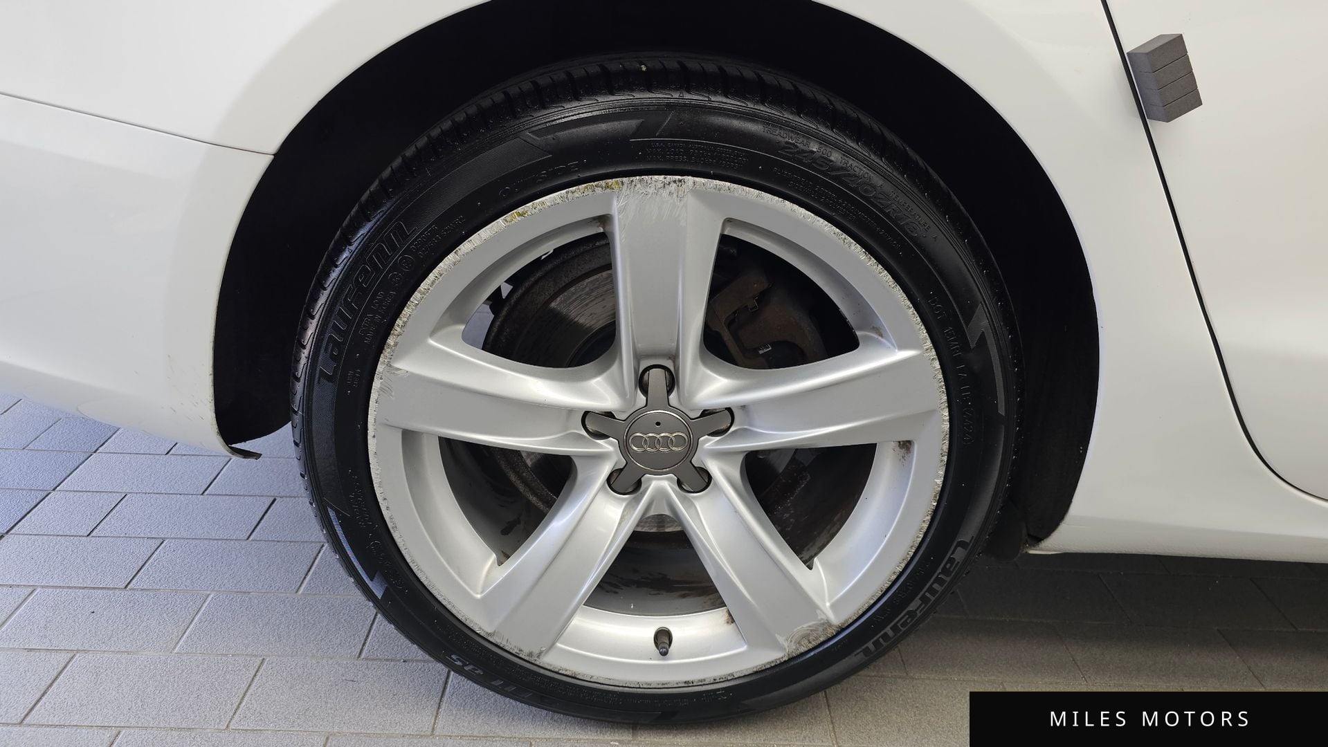Audi A5 2014 — миниатюра 5