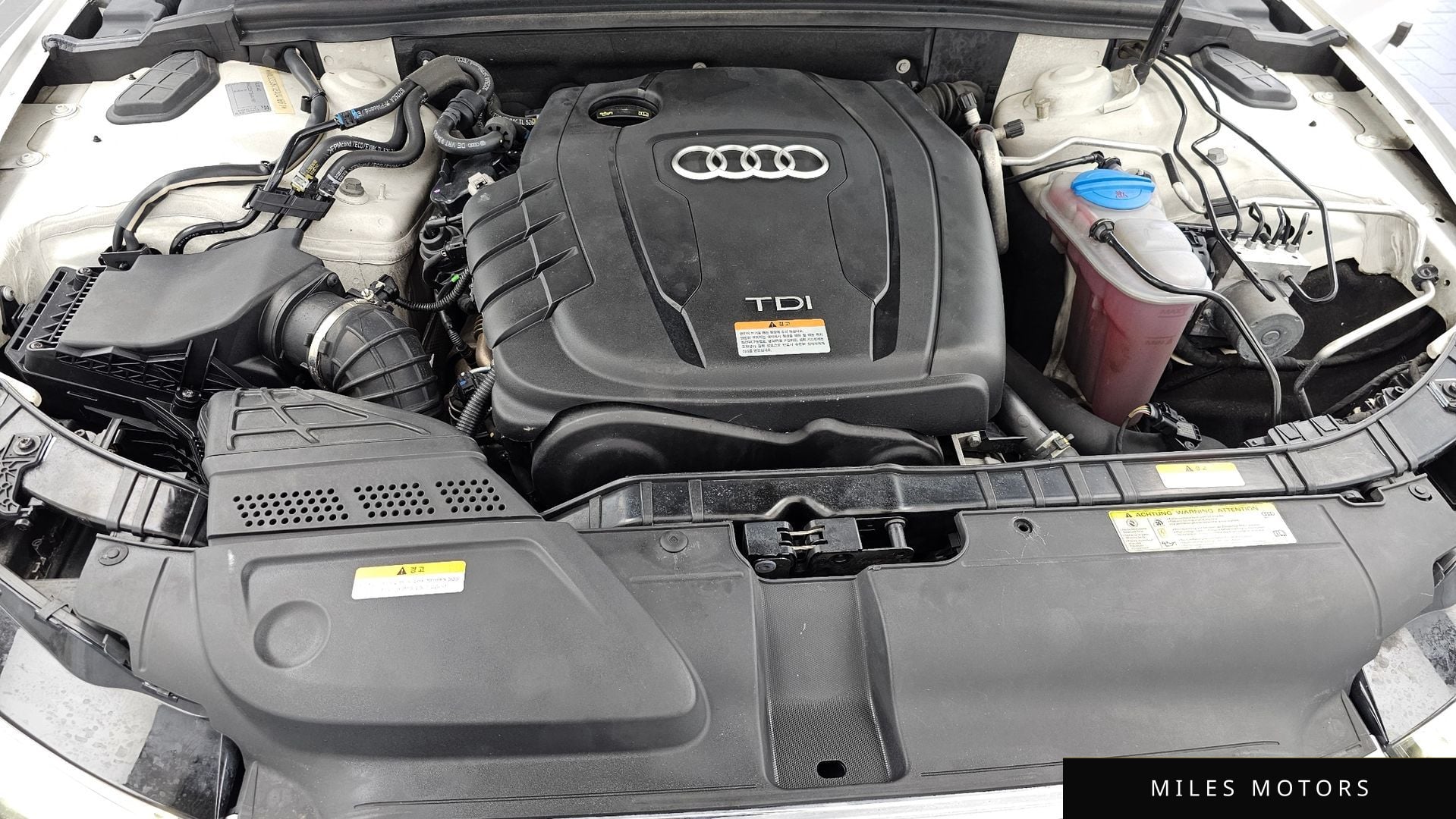 Audi A5 2014 — миниатюра 6
