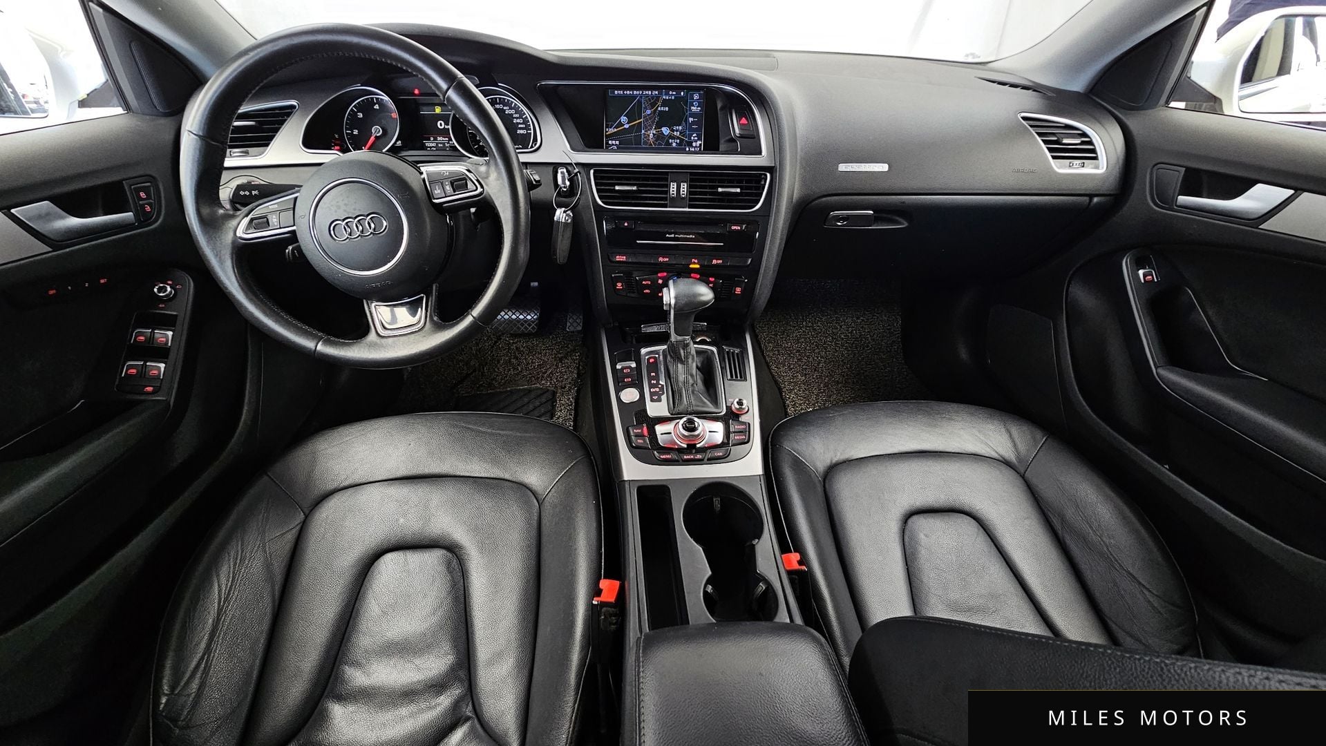 Audi A5 2014 — миниатюра 7