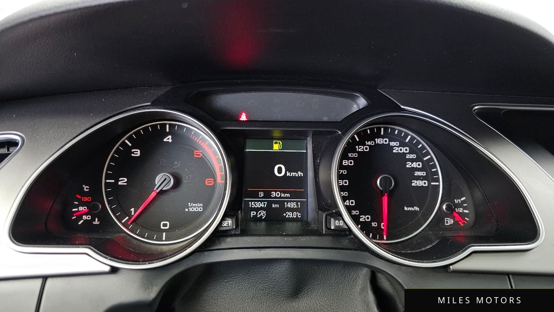 Audi A5 2014 — миниатюра 8
