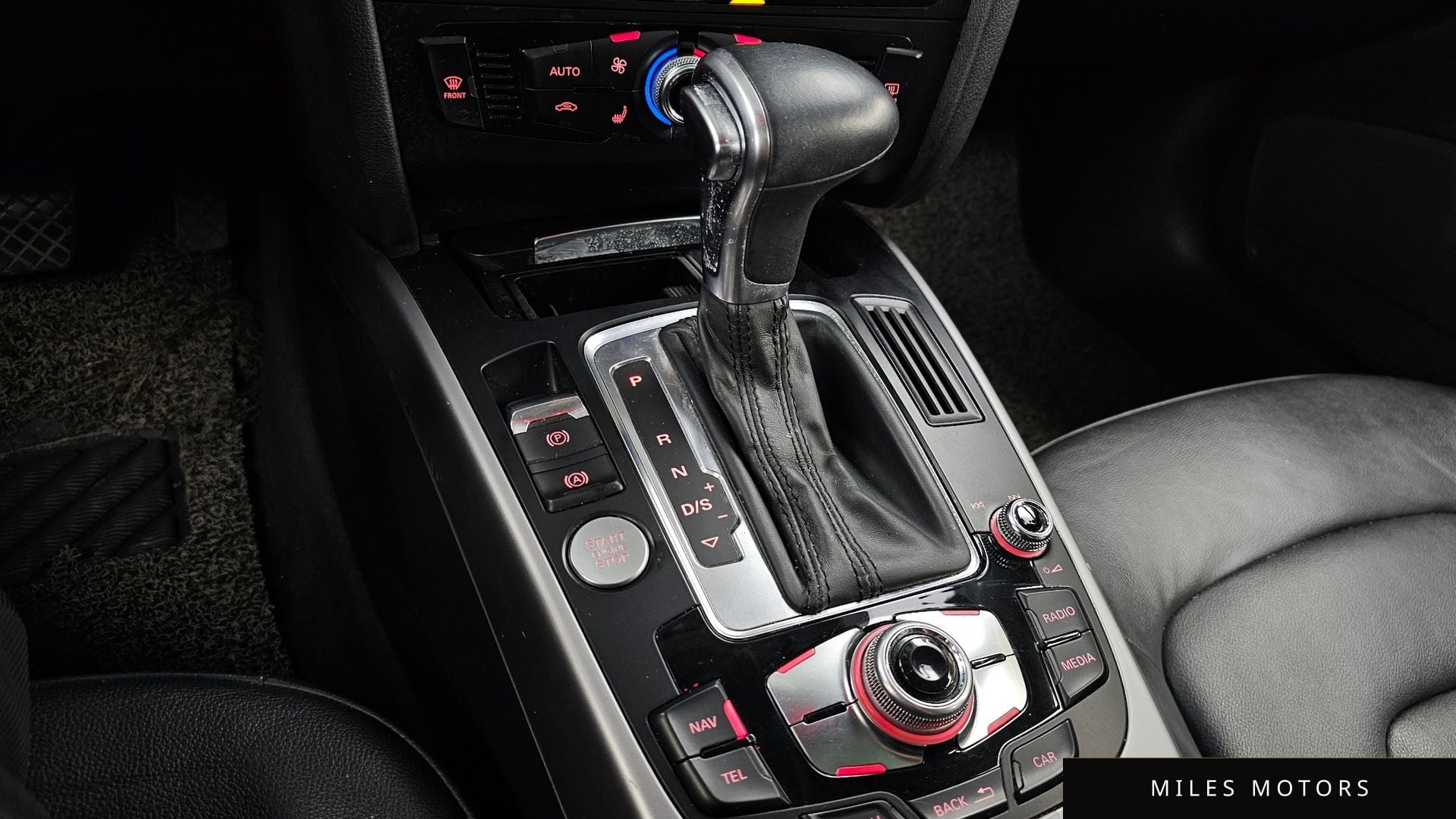 Audi A5 2014 — миниатюра 9