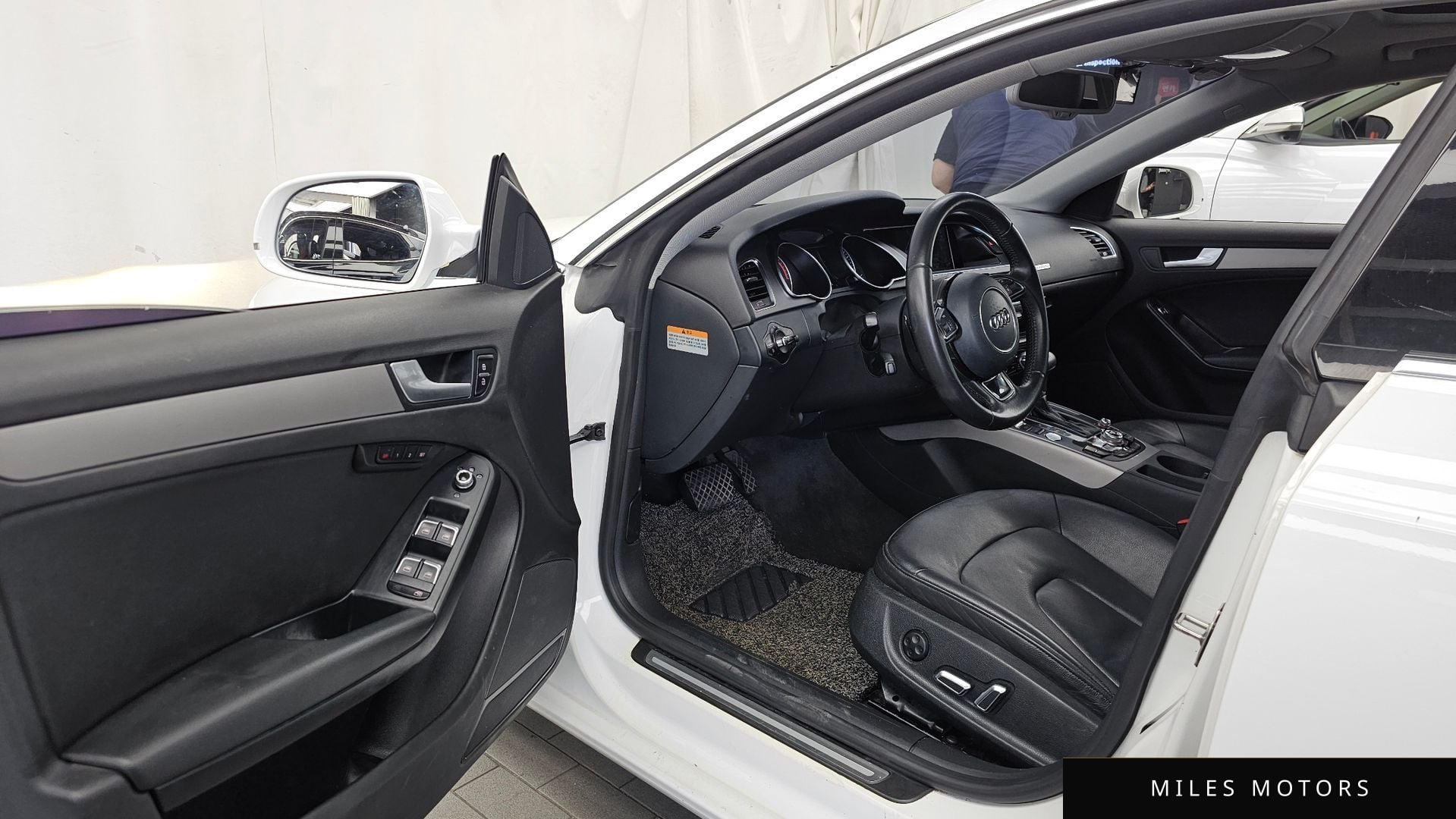Audi A5 2014 — миниатюра 10