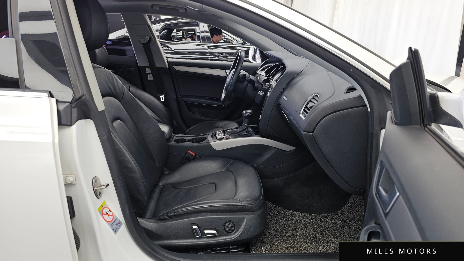 Audi A5 2014 — миниатюра 11