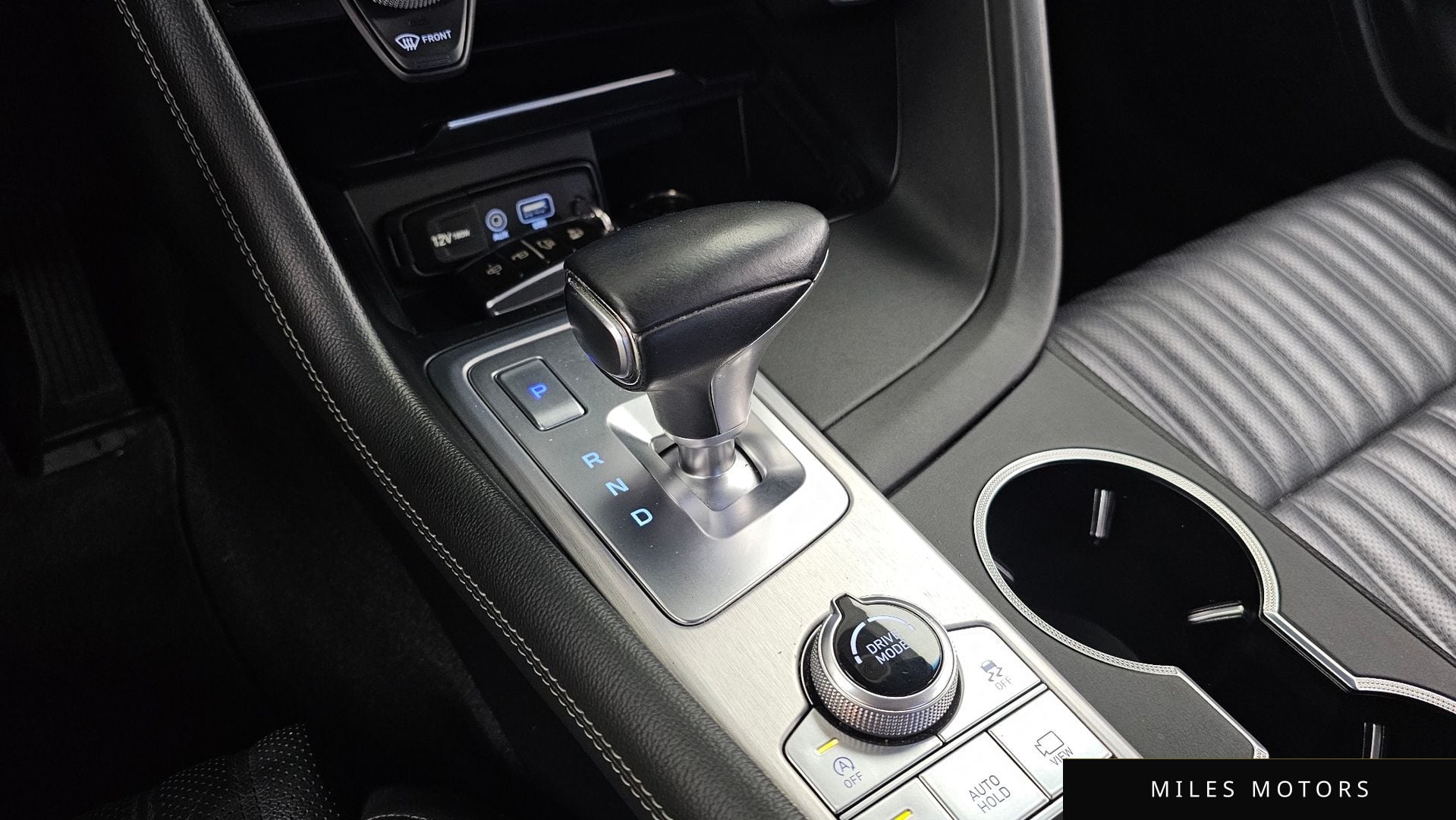 Genesis G70 2018 — миниатюра 12