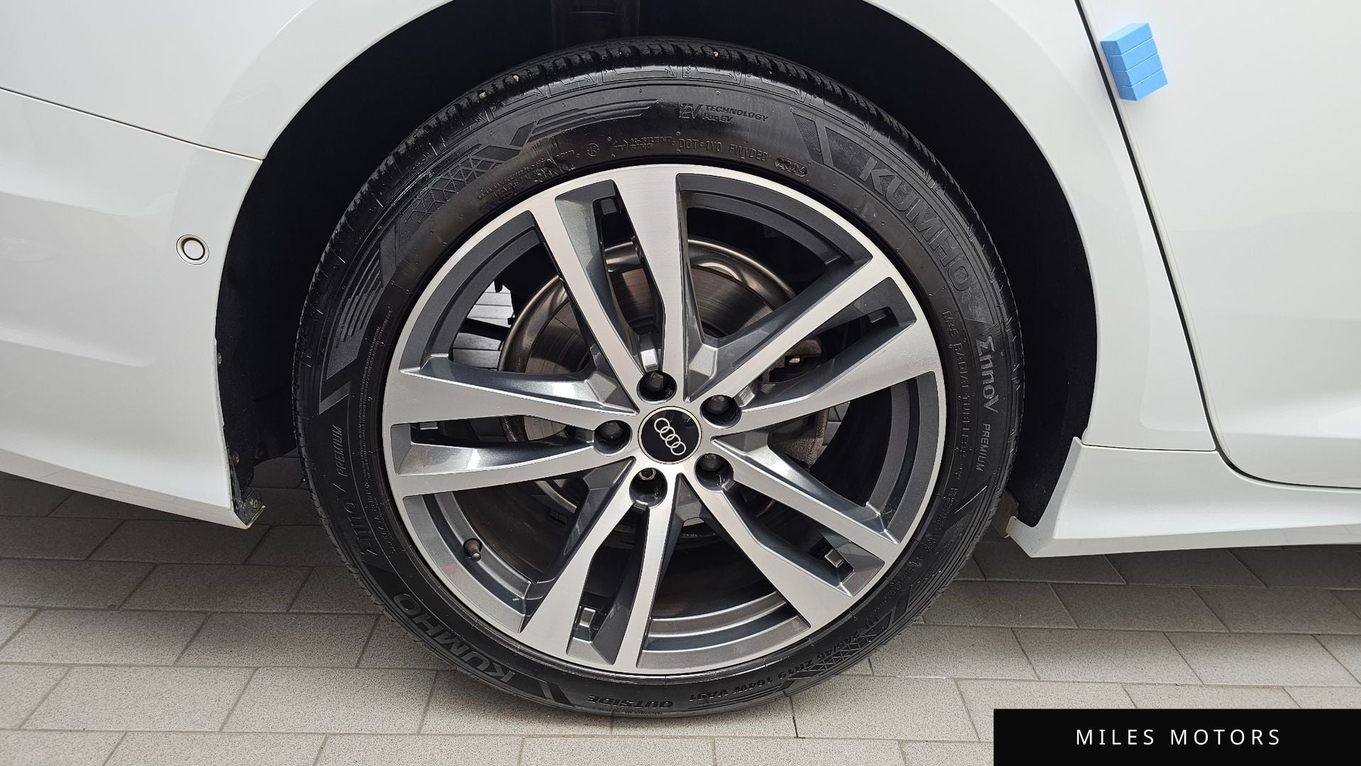 Audi A6 (C8) 2023 — миниатюра 4