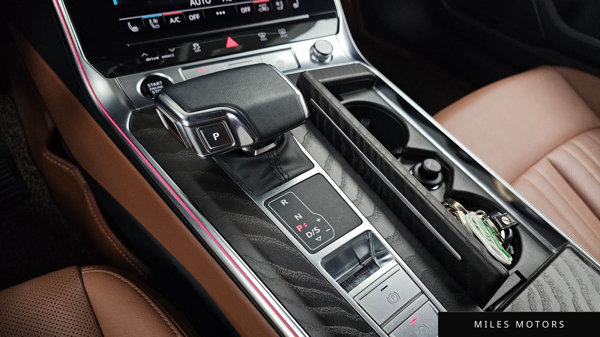 Audi A6 (C8) 2023 — миниатюра 11