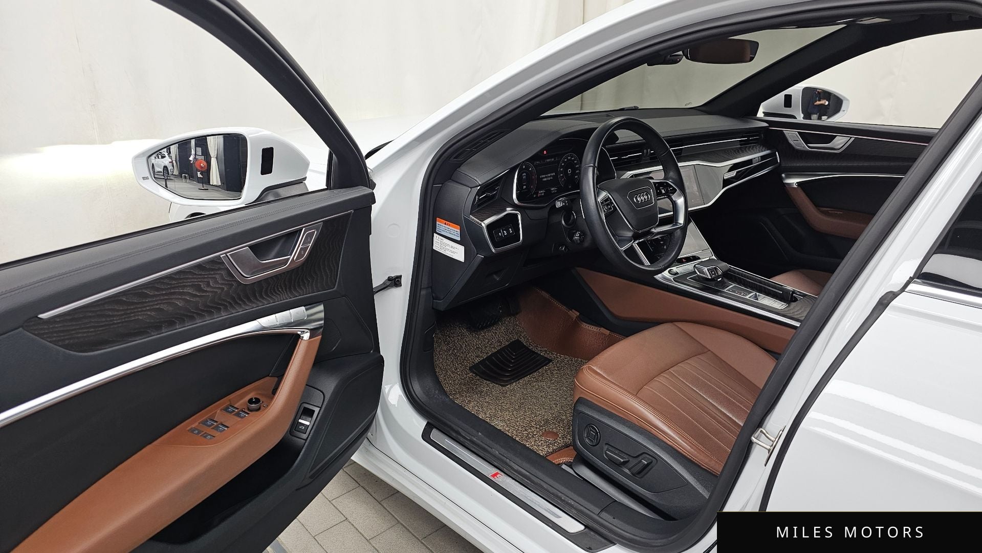 Audi A6 (C8) 2023 — миниатюра 12