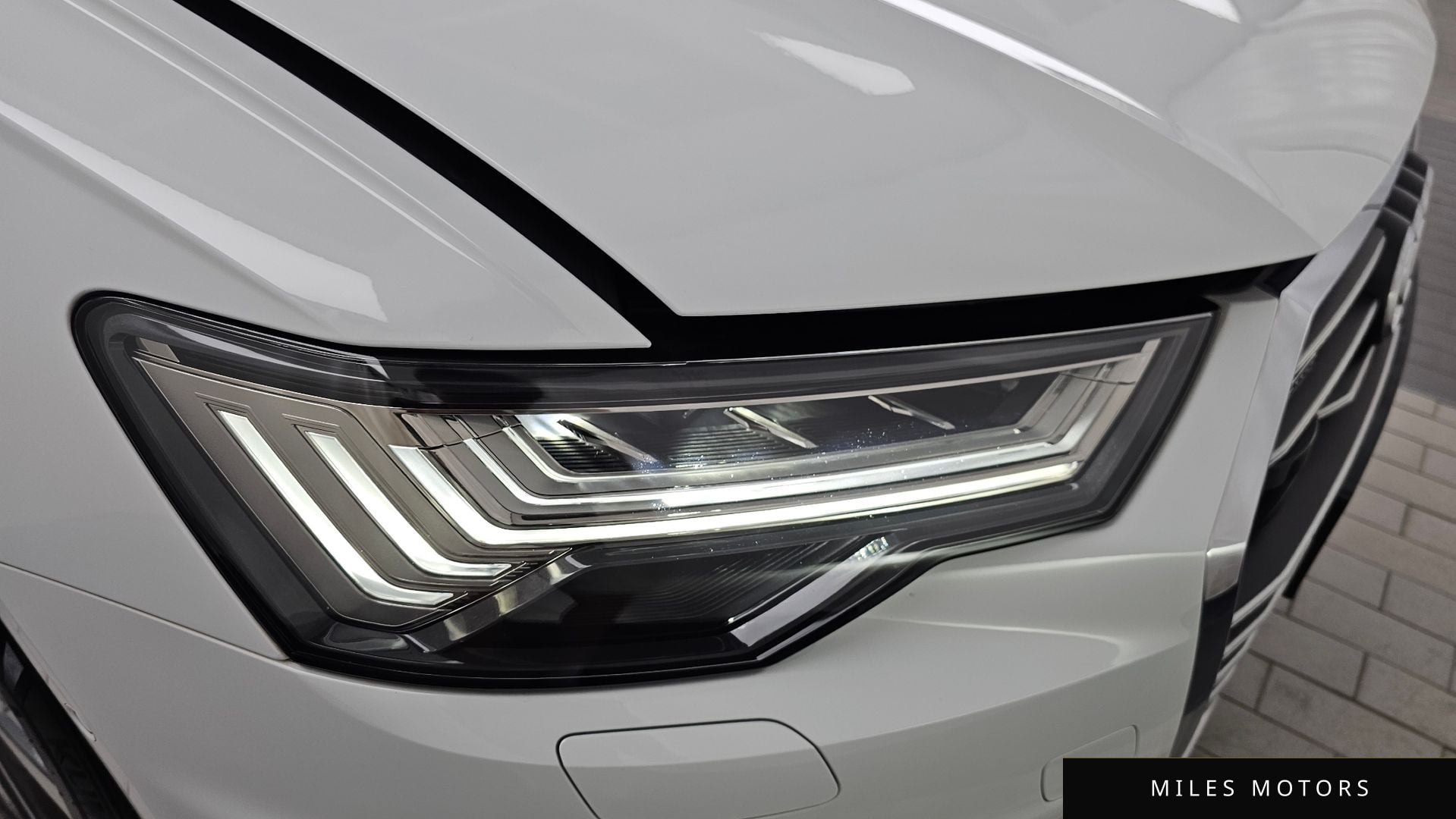 Audi A6 (C8) 2023 — миниатюра 7