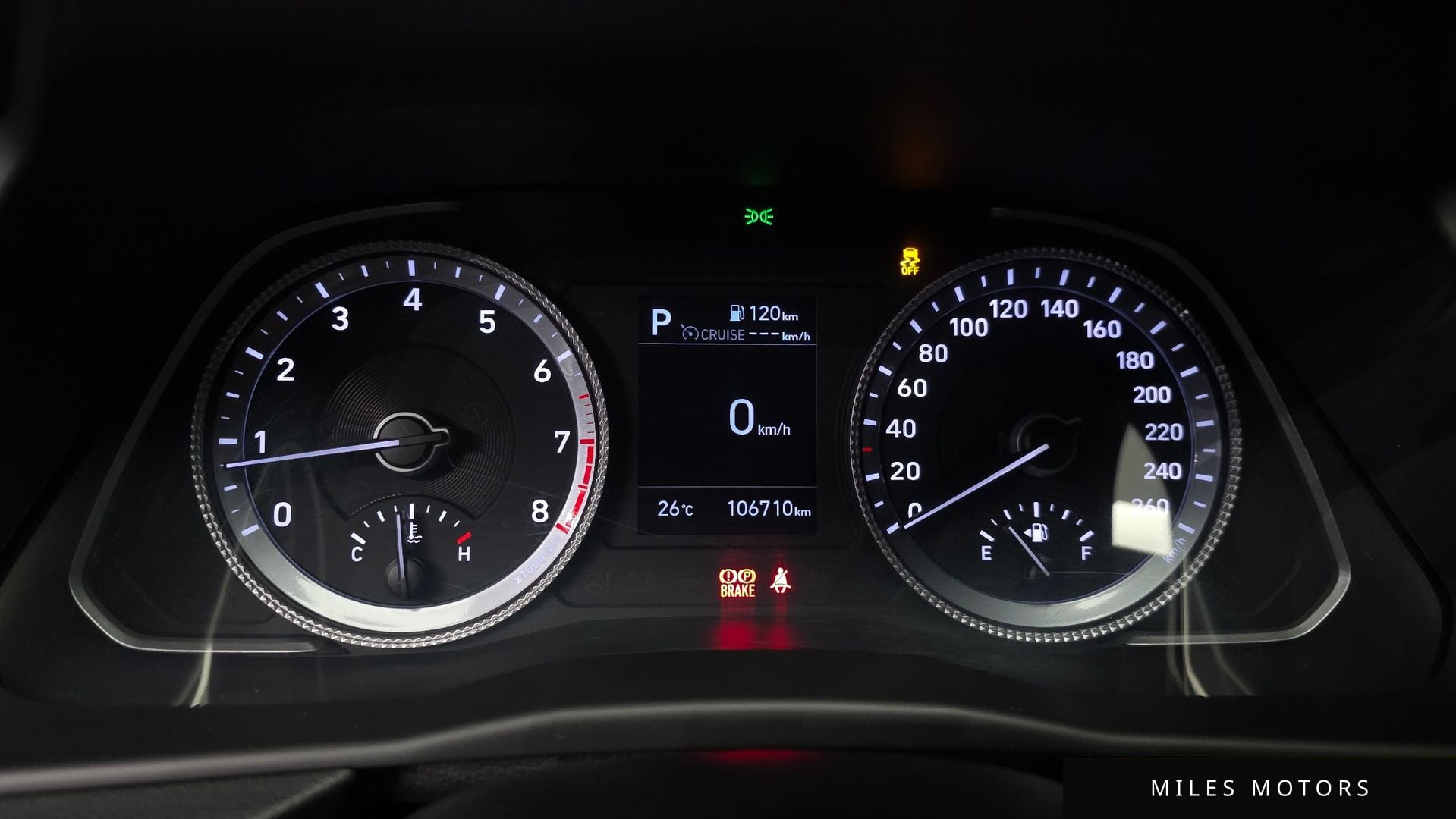 Hyundai Sonata 2020 — миниатюра 11